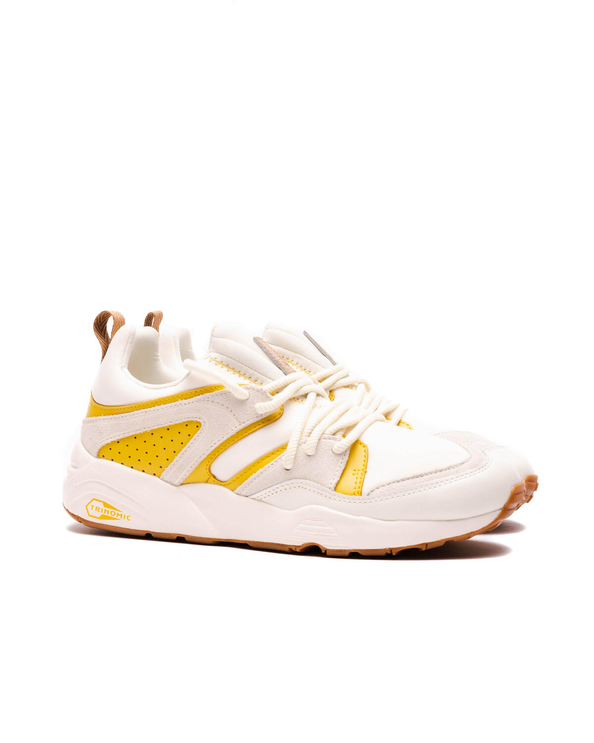 Puma Blaze of Glory Deep South Pristine-Bamboo - Image 3