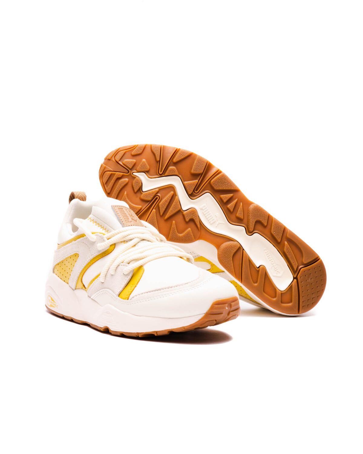 Puma Blaze of Glory Deep South Pristine-Bamboo - Image 5