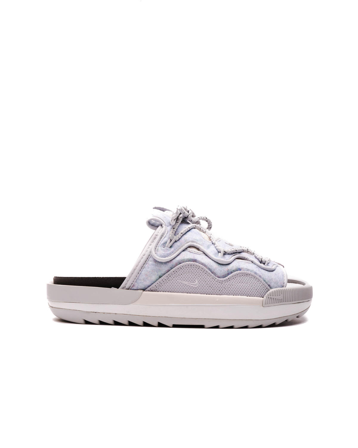 NIKE OFFLINE 2.0 "GREY FOG" - Image 2