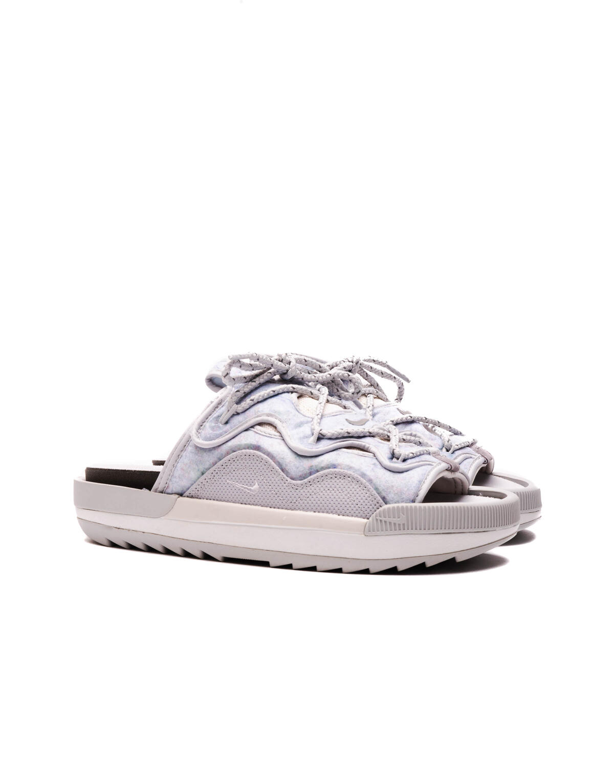 NIKE OFFLINE 2.0 "GREY FOG" - Image 3