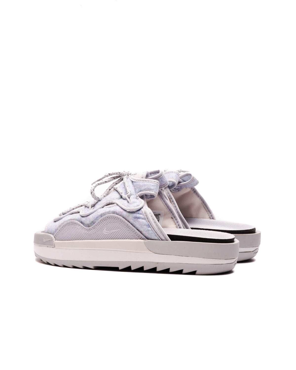 NIKE OFFLINE 2.0 "GREY FOG" - Image 4