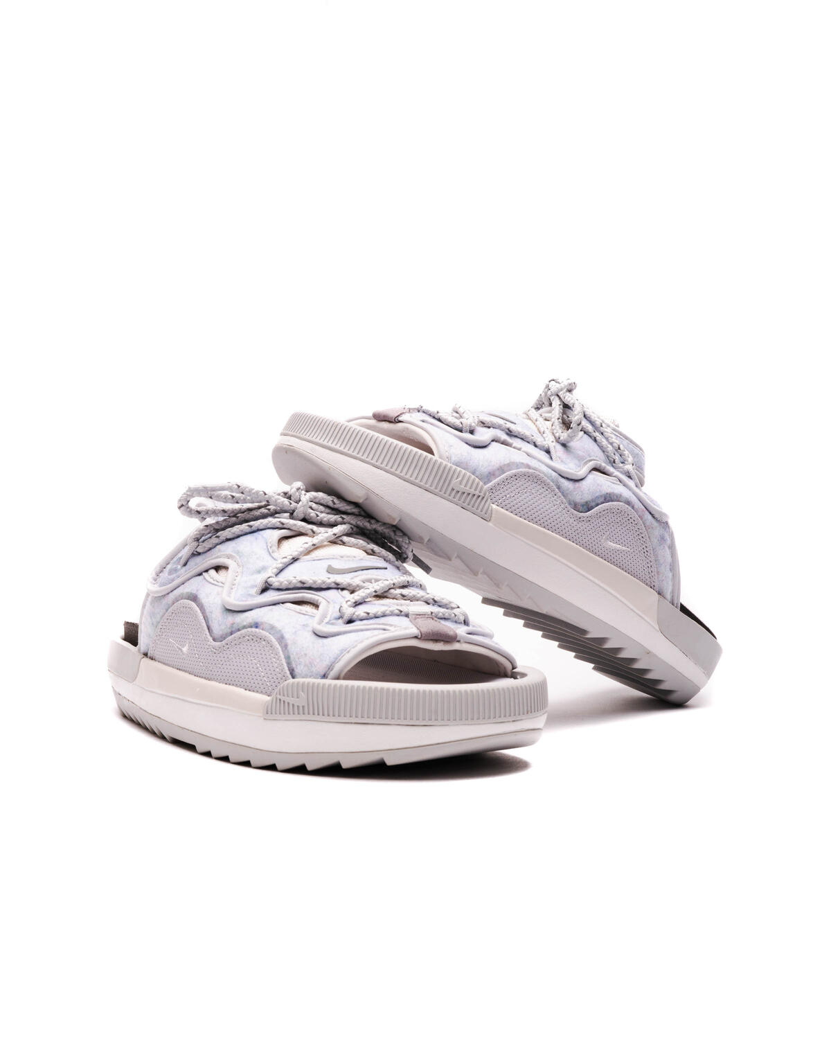 NIKE OFFLINE 2.0 "GREY FOG" - Image 5