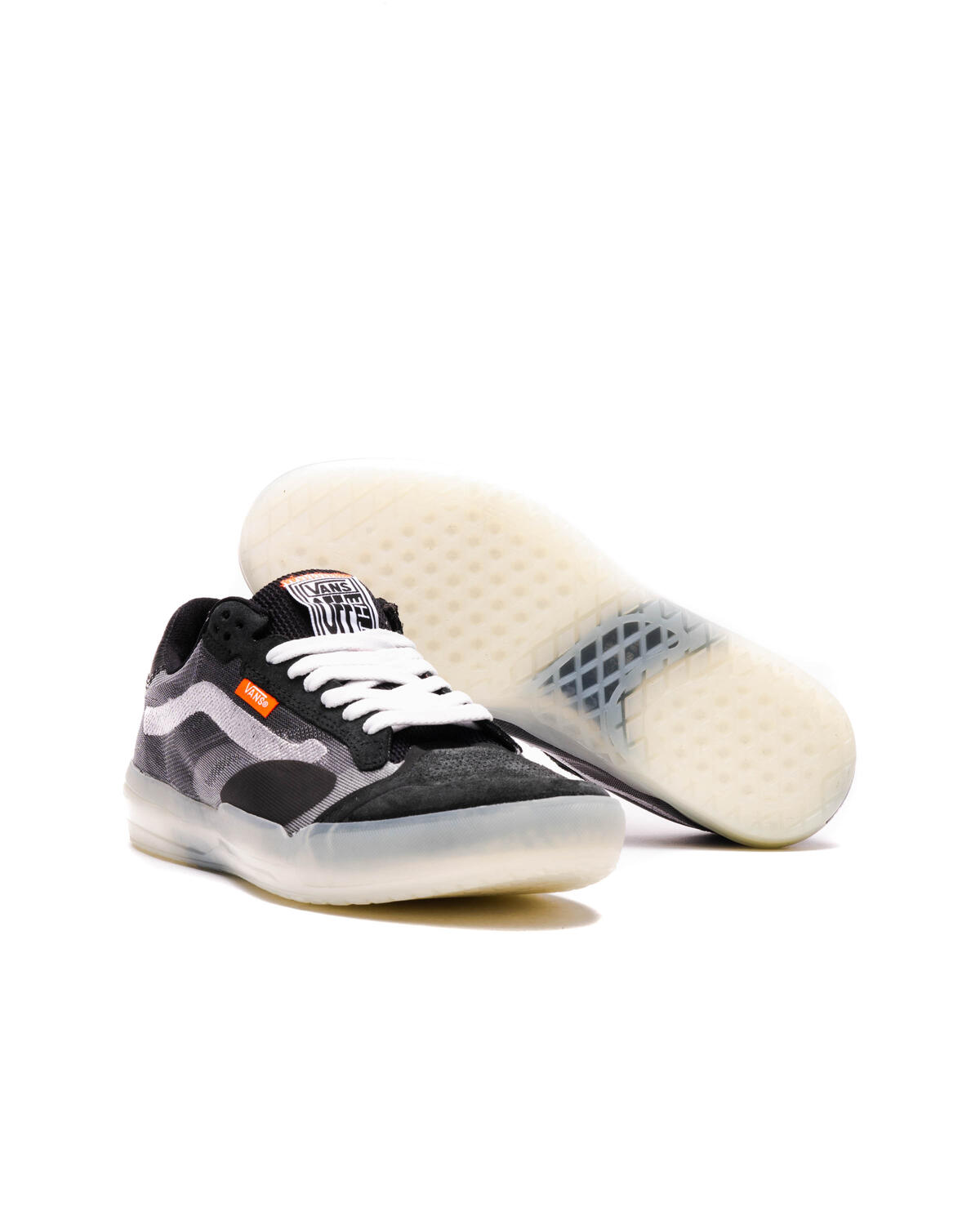 Vans Evdnt UltimateWaffle - Image 5