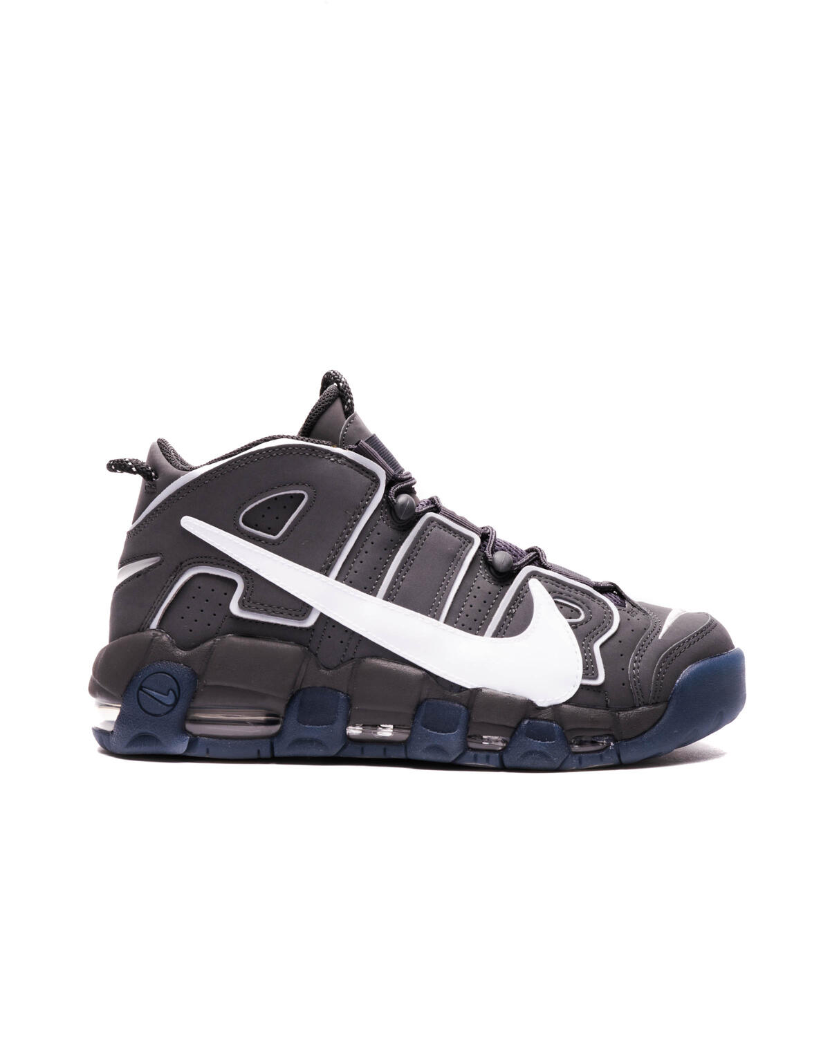 Nike Air More Uptempo Grey - Image 13