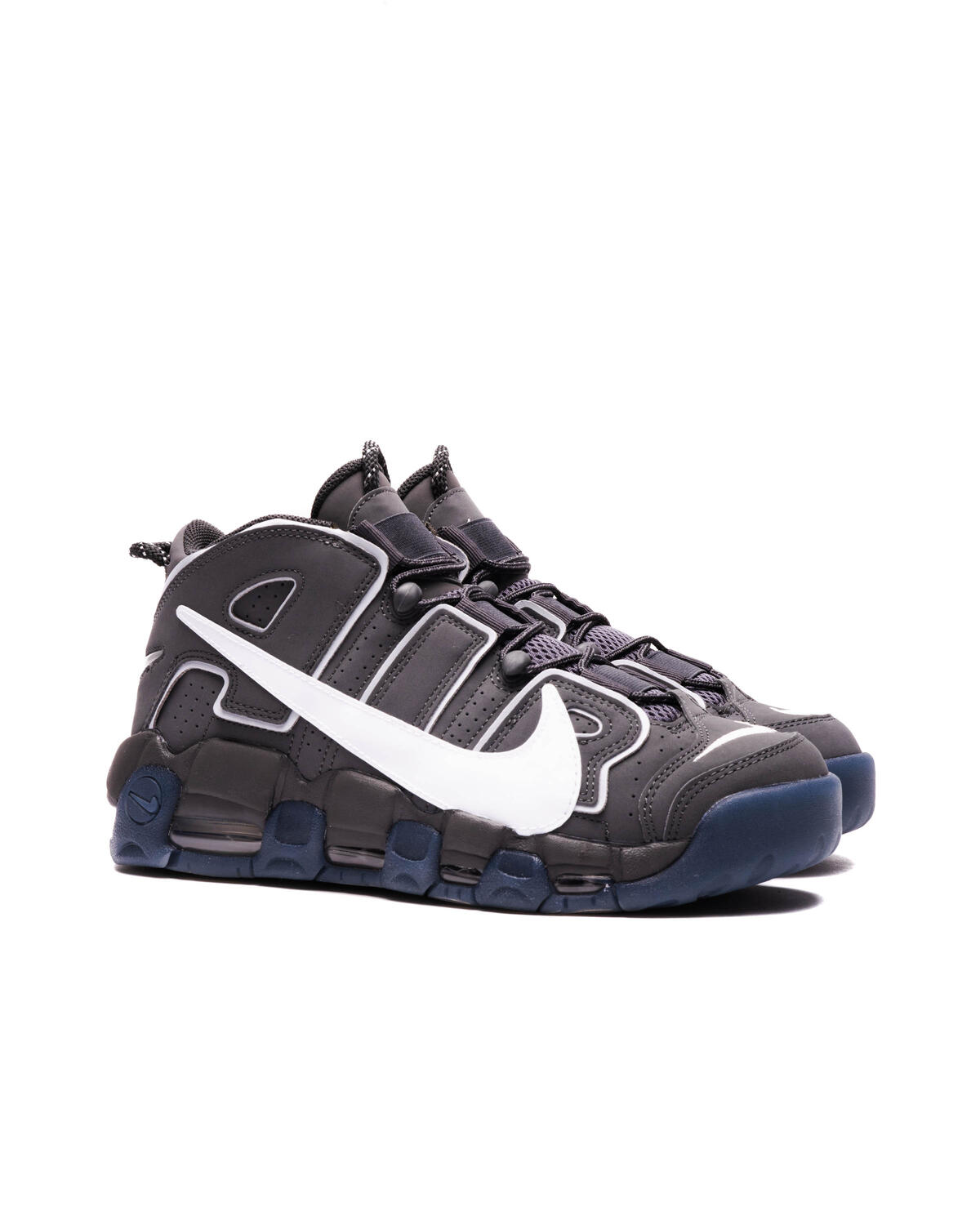 Nike Air More Uptempo Grey - Image 14
