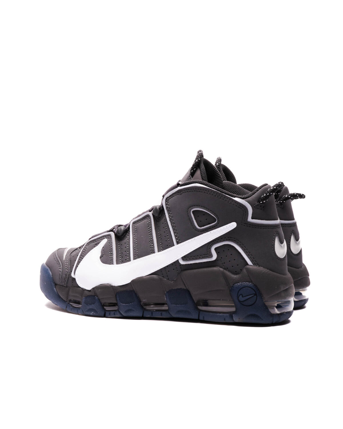 Nike Air More Uptempo Grey - Image 15