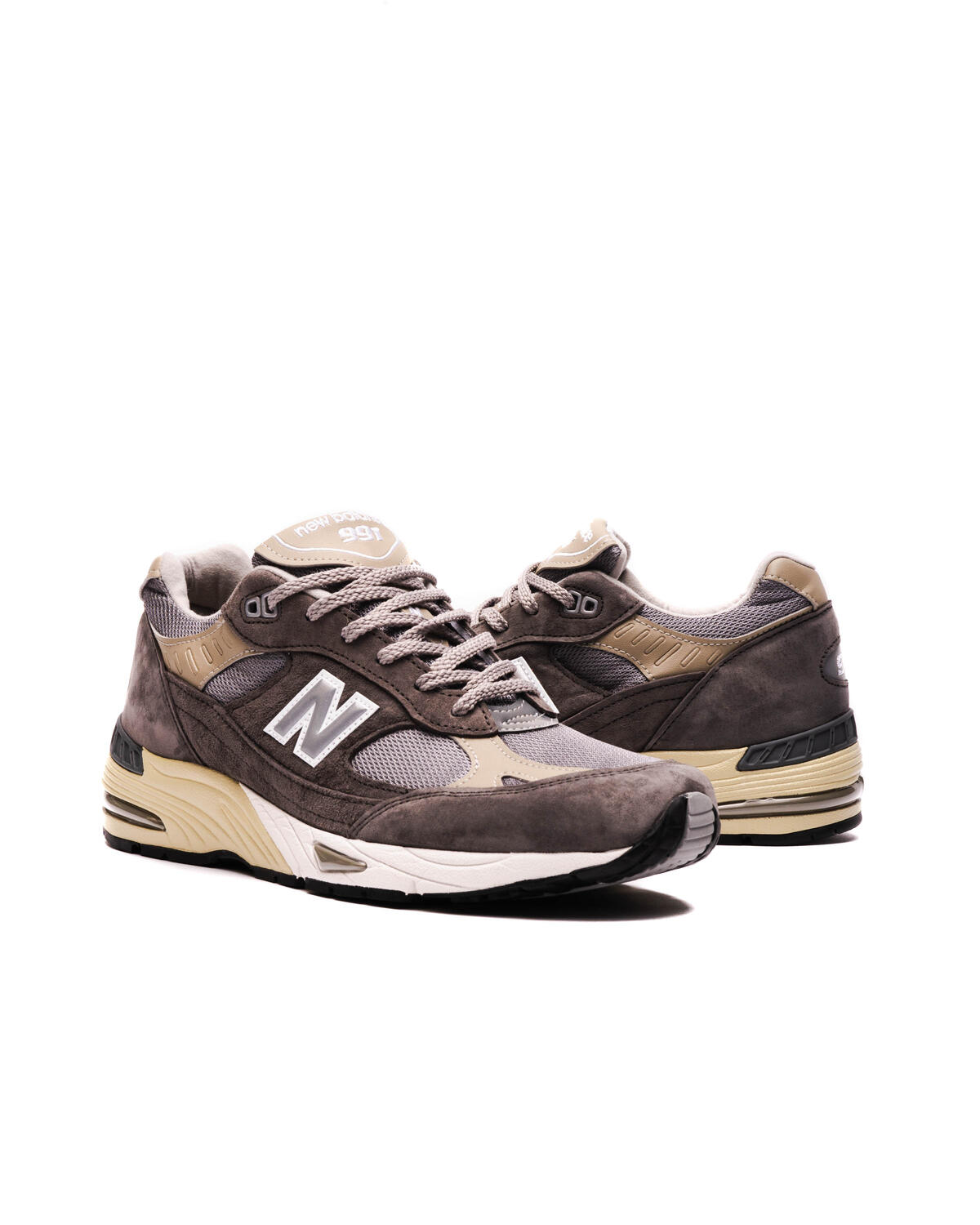 M991UKF Made In UK - Grey - Image 10