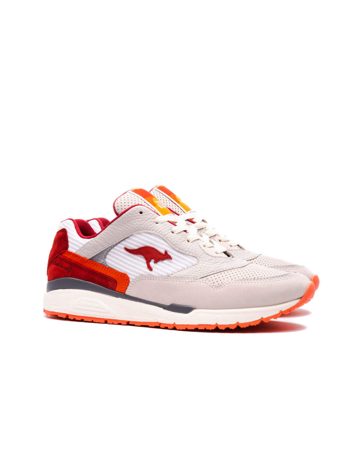 KangaROOS x The Rake "Negroni" - Image 3