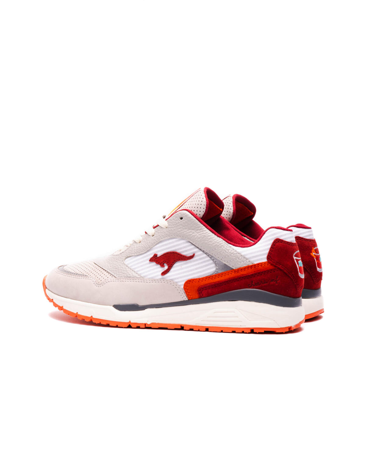 KangaROOS x The Rake "Negroni" - Image 4