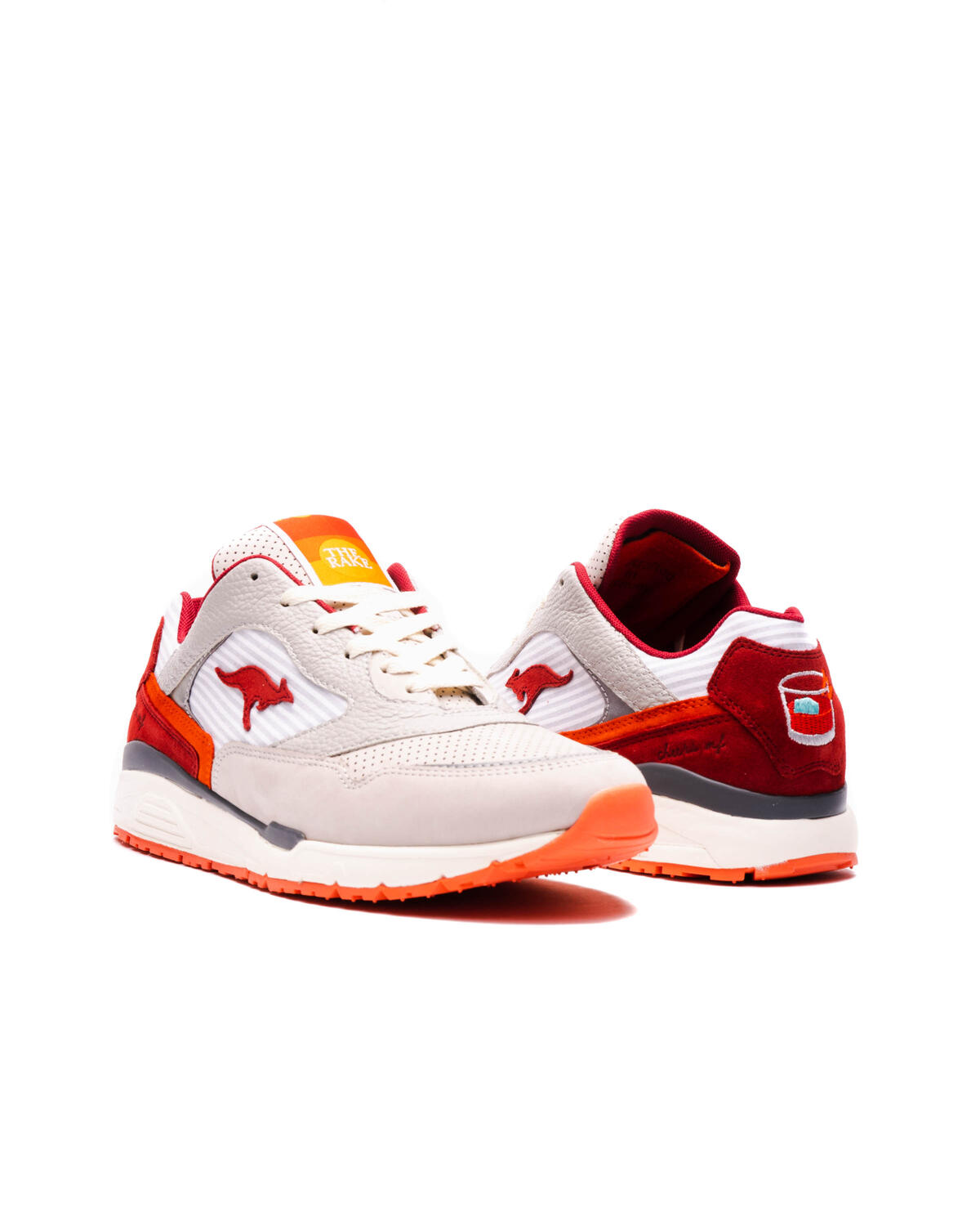 KangaROOS x The Rake "Negroni" - Image 5