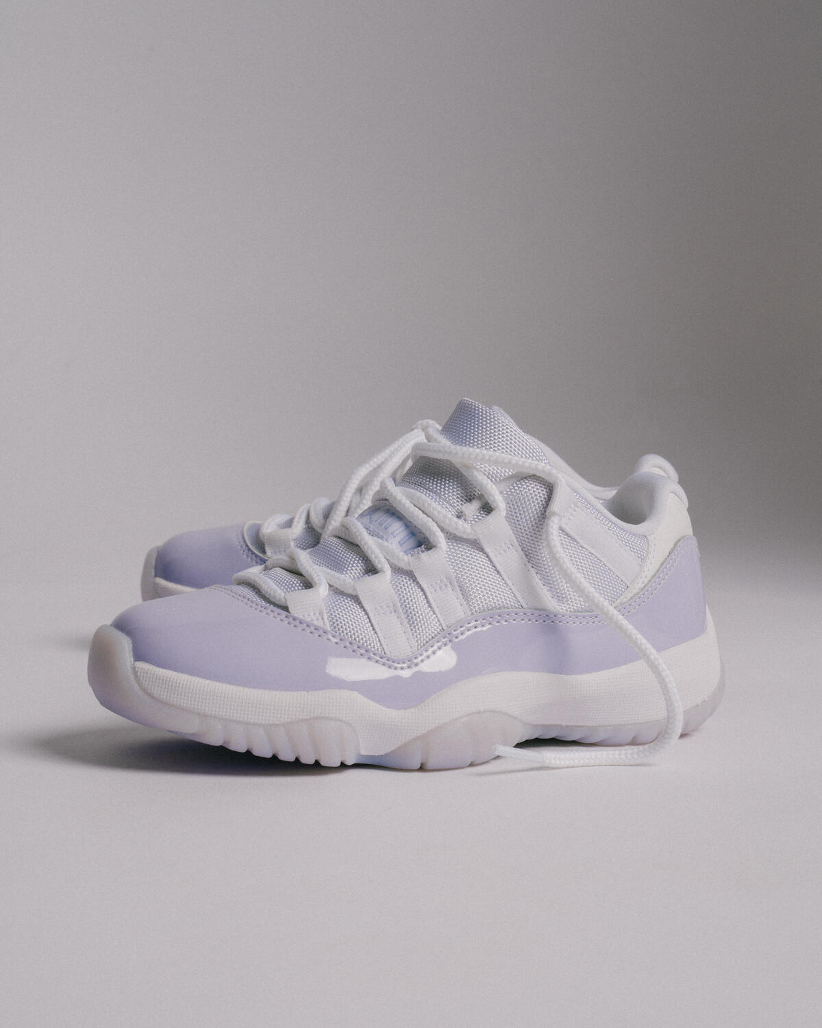 Air Jordan 11 Retro Low ‘Pure Violet’ (Women's) - Image 30