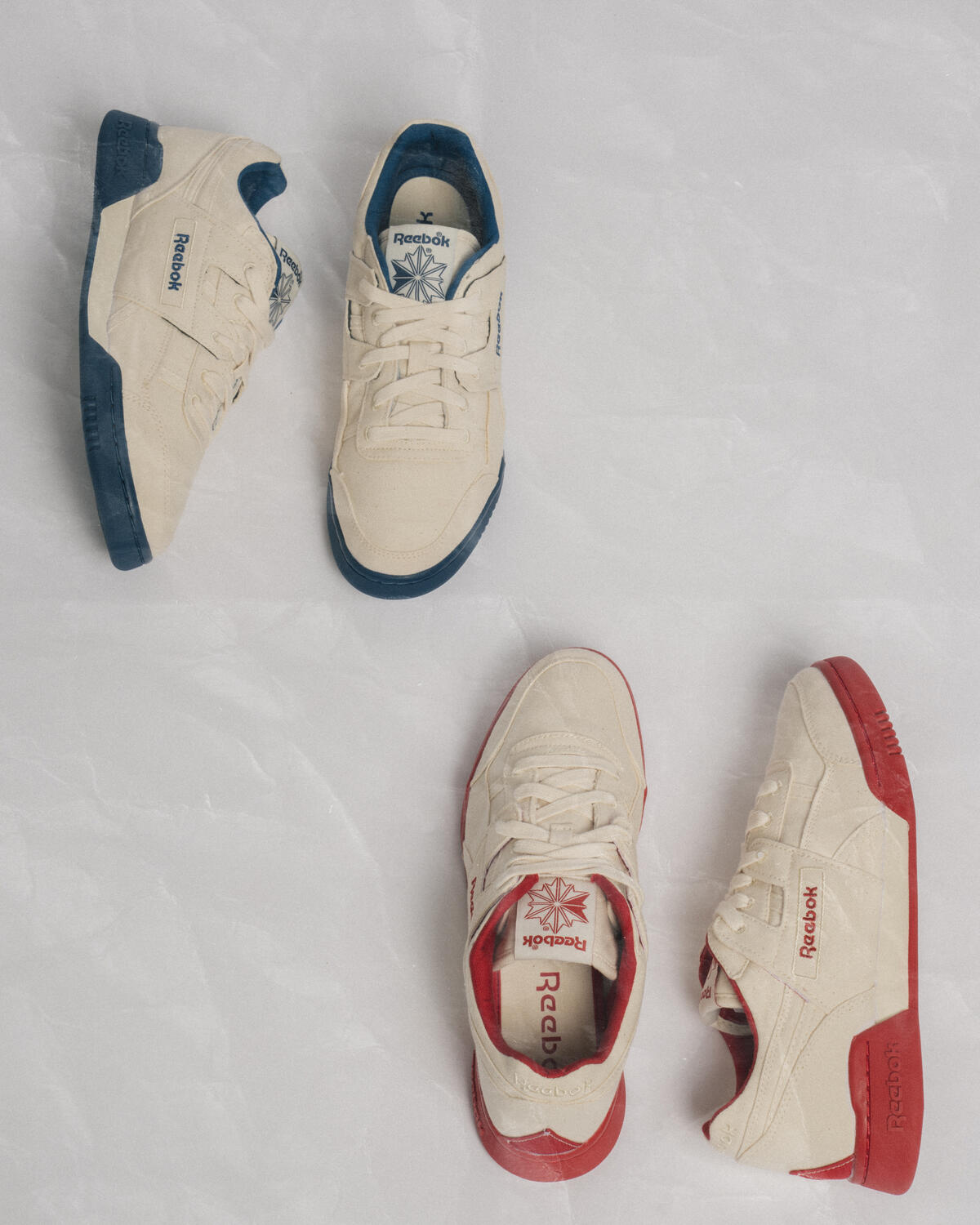 Reebok Workout Plus - Image 6