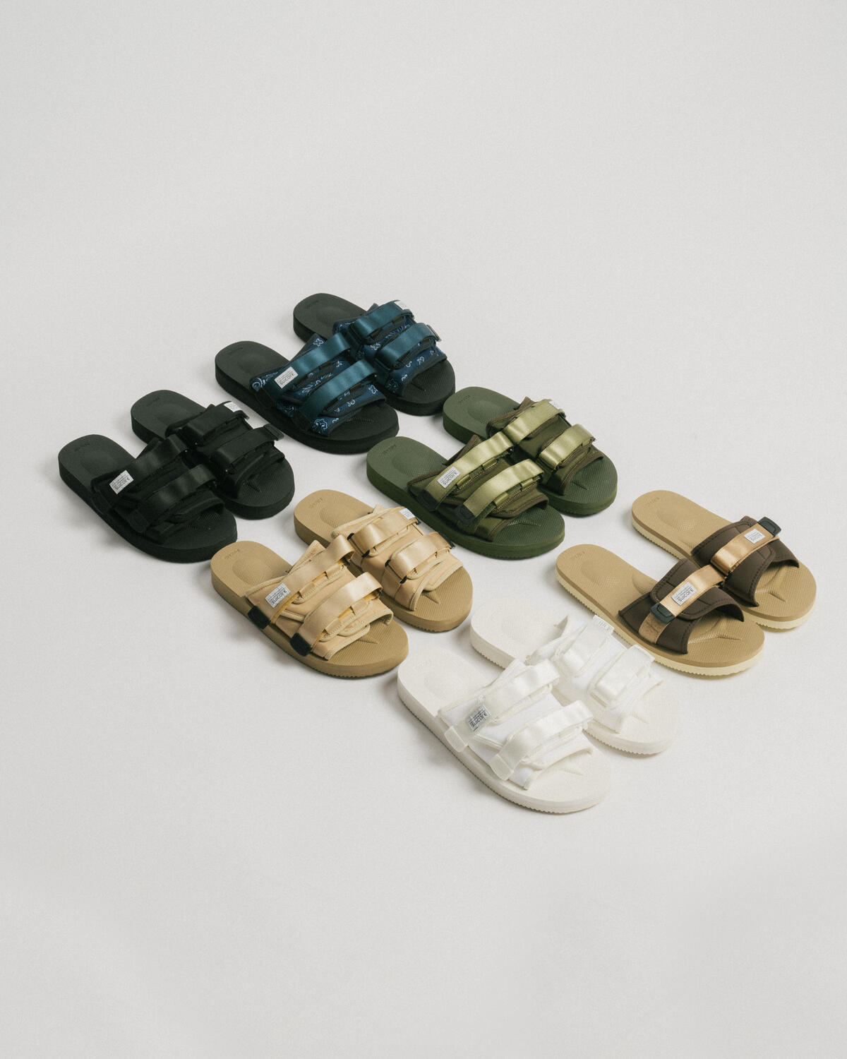 Suicoke MOTO-Cab - Image 6