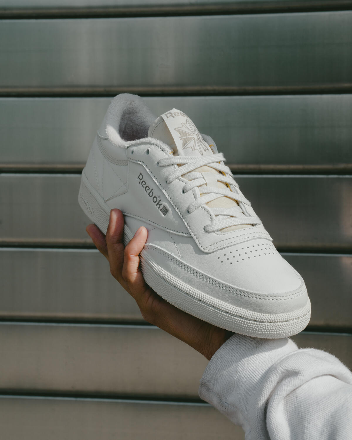 Reebok Club C 85 - Image 6