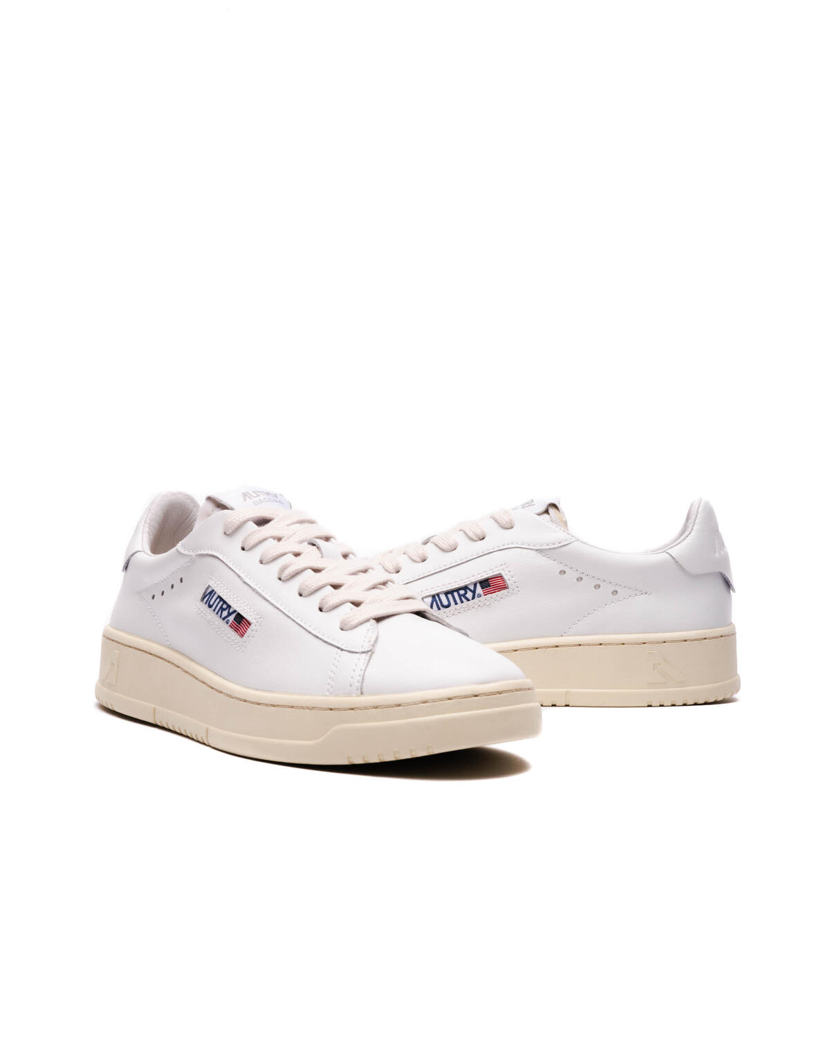 Autry Action Shoes Wmns Dallas Low - Image 5