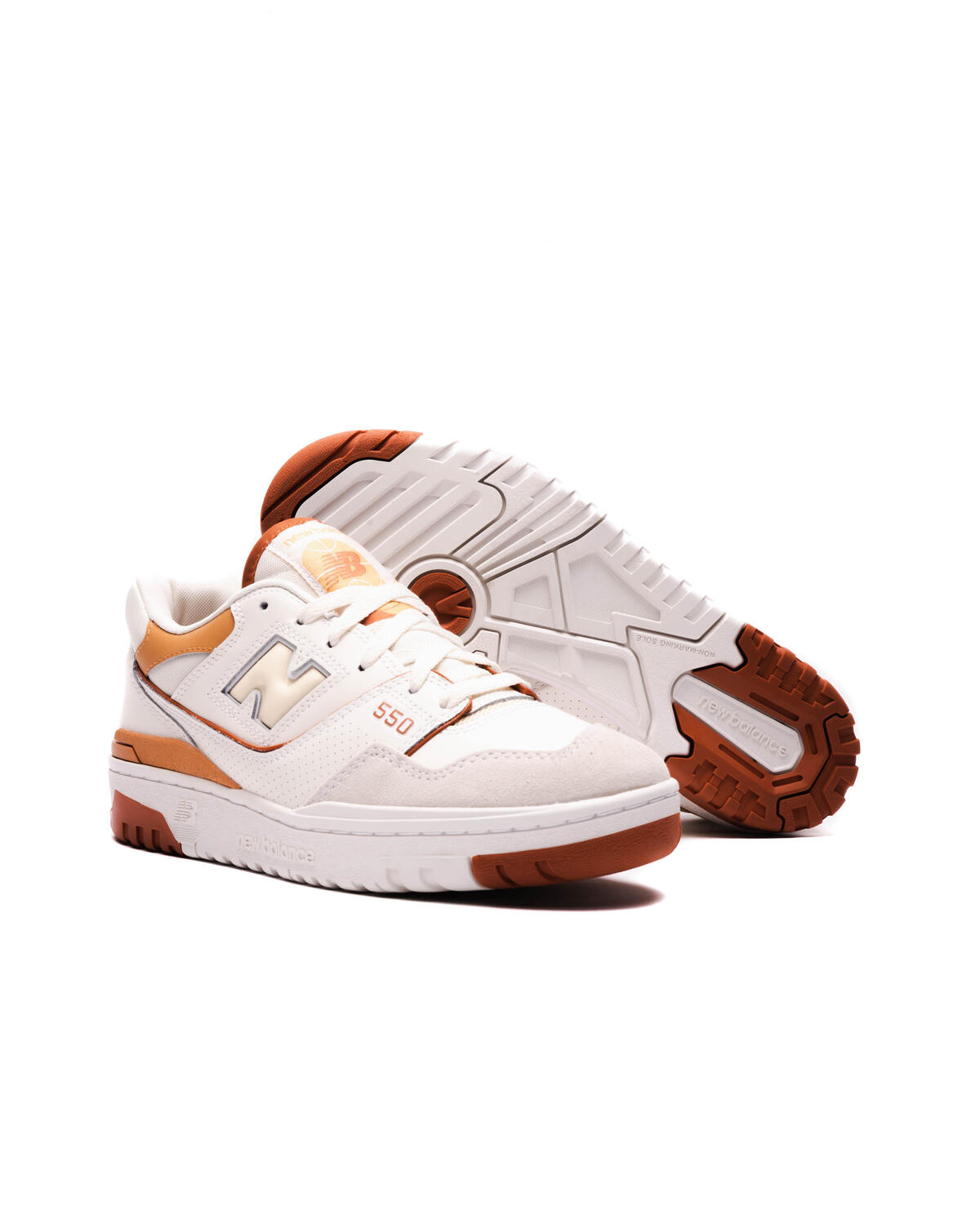 New Balance 550 'Au Lait' (Women's) - Image 8