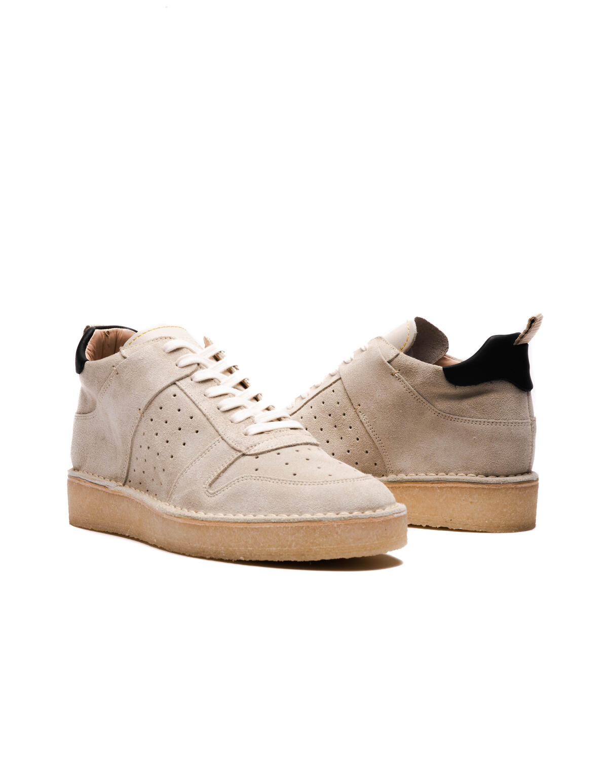 Clarks Originals Desert Run - Image 5