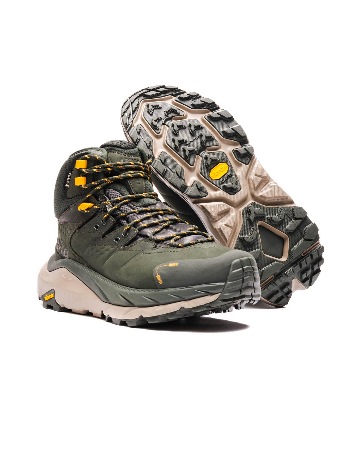 Hoka One One KAHA 2 Gore-Tex - Image 5