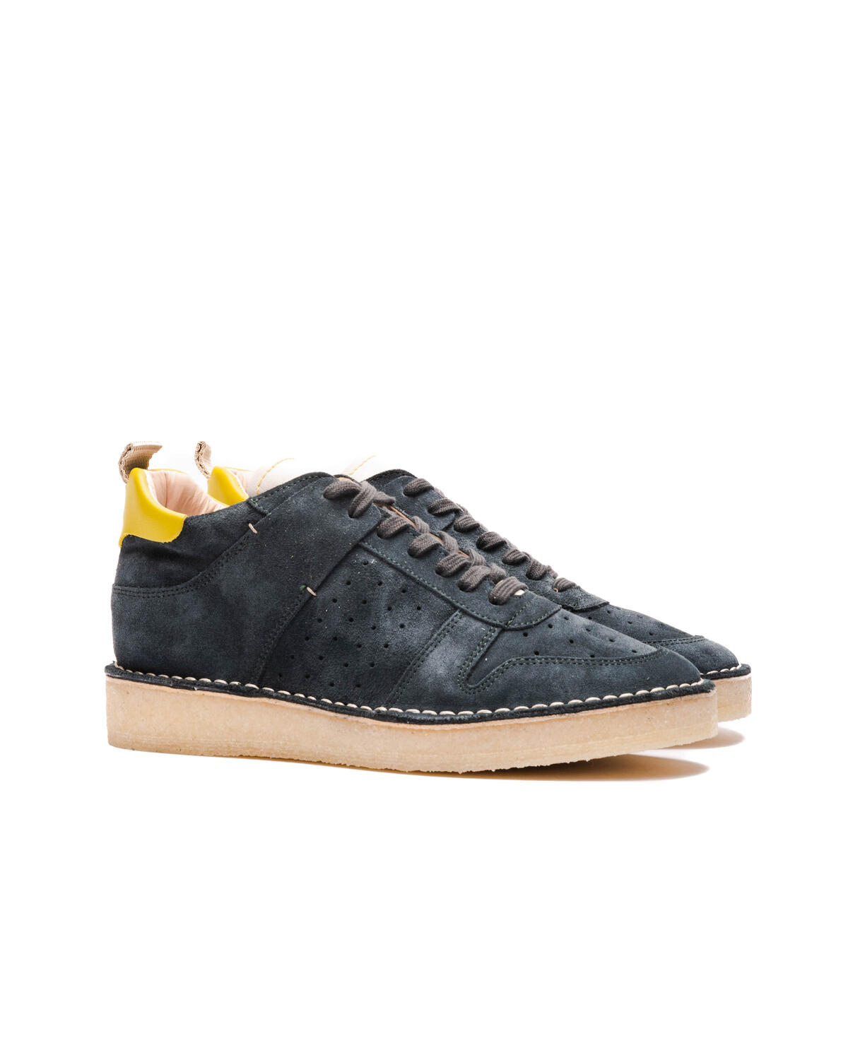 Clarks Originals Desert Run - Image 3