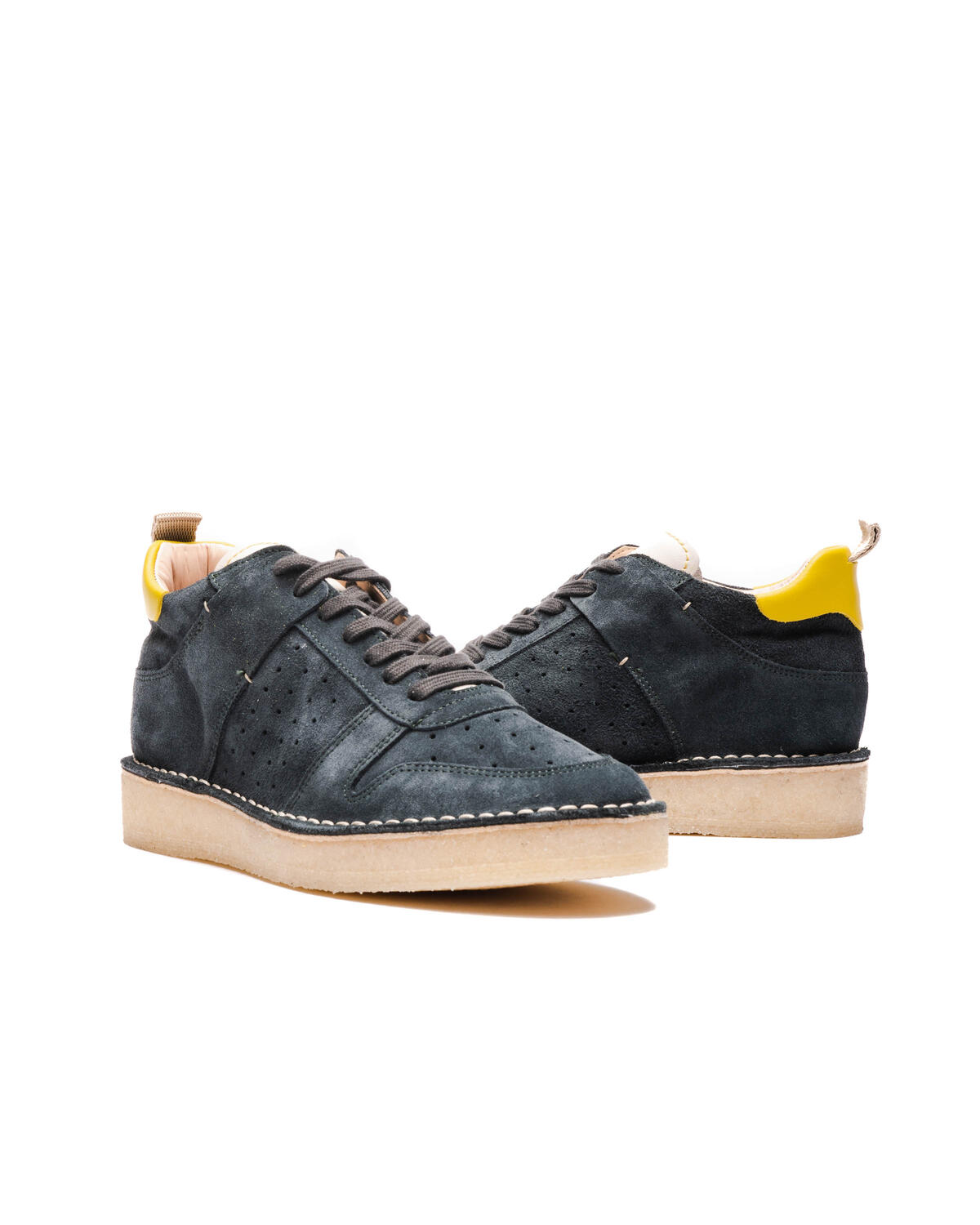 Clarks Originals Desert Run - Image 5