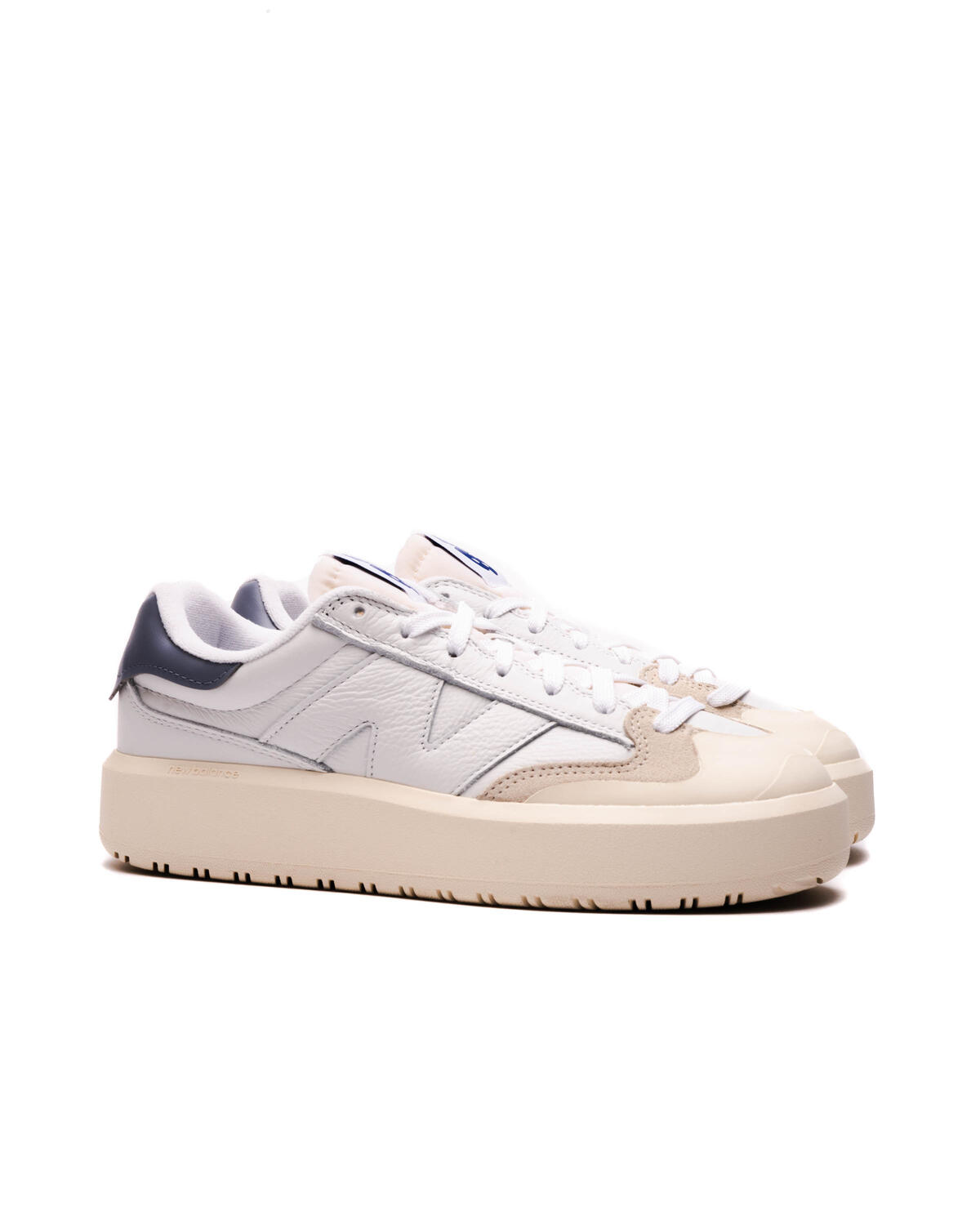 New Balance CT302 White - Image 10