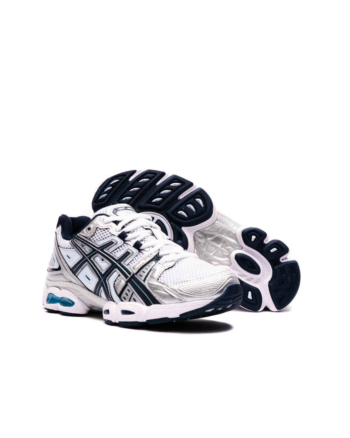 Asics Gel-Nimbus 9 Womens - Image 11