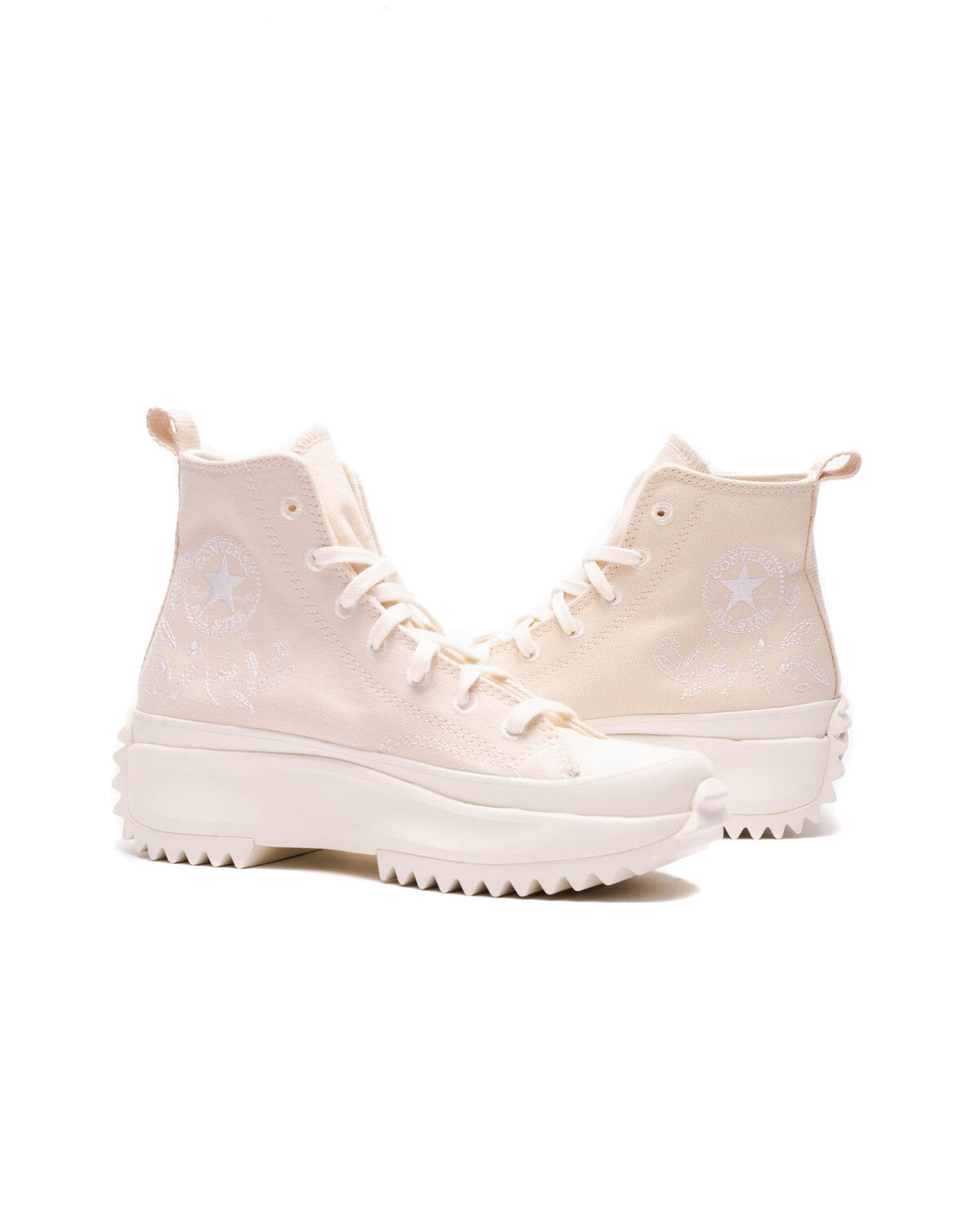 Converse Run Star Hike High - Image 5