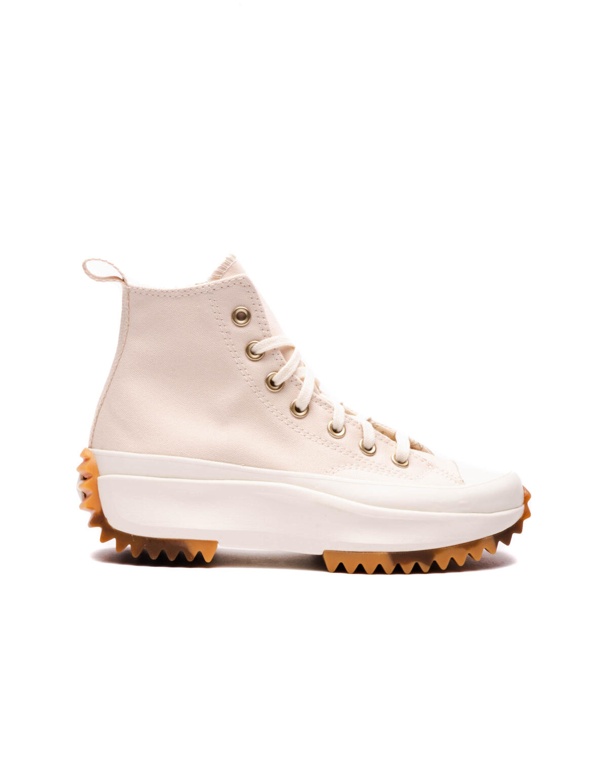 Converse Run Star Hike Hi Natural Ivory - Image 2