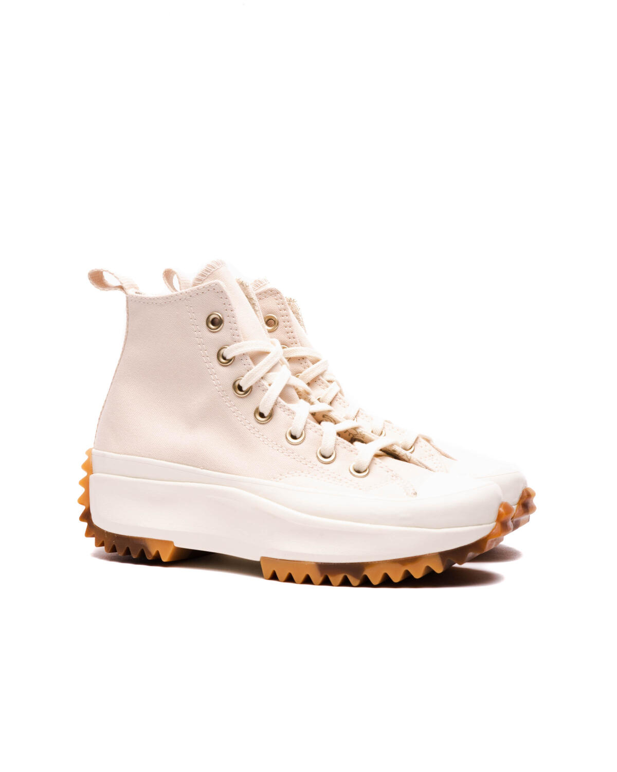 Converse Run Star Hike Hi Natural Ivory - Image 3