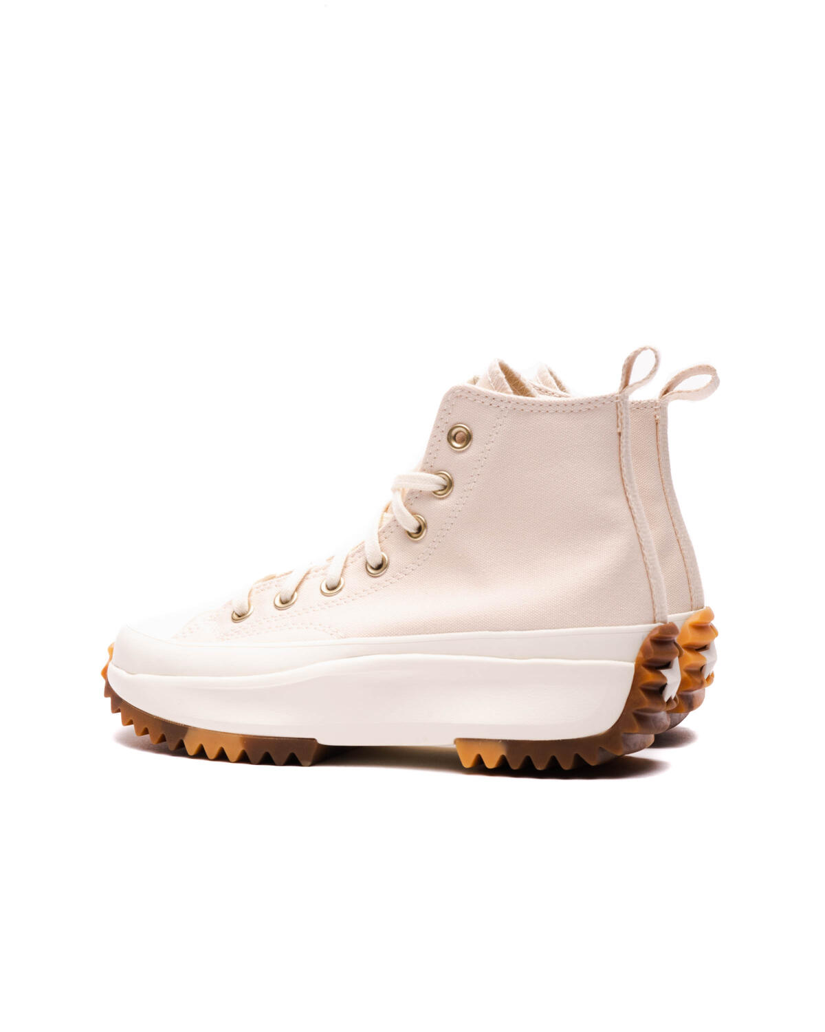 Converse Run Star Hike Hi Natural Ivory - Image 4