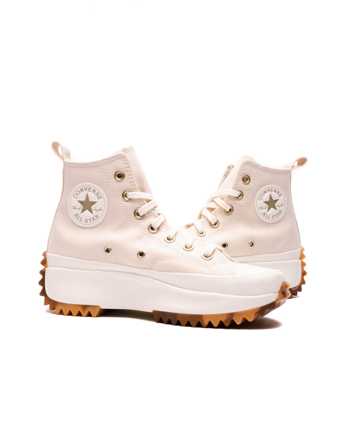 Converse Run Star Hike Hi Natural Ivory - Image 5