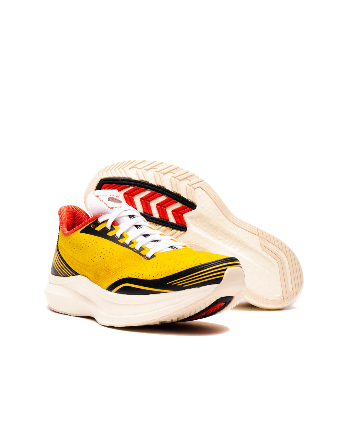 Saucony x Diet Starts Monday ENDORPHIN Pro - Image 5