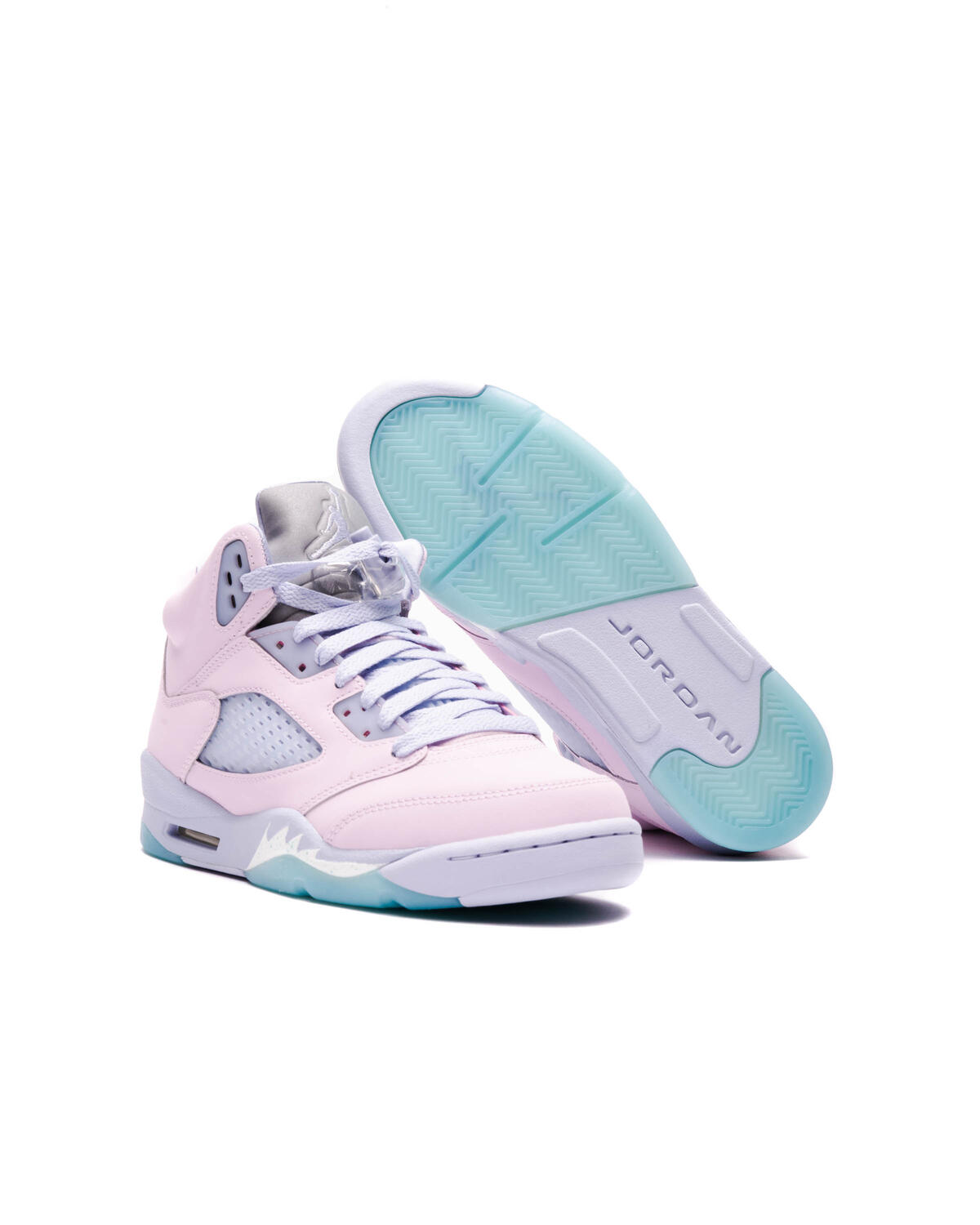 Air Jordan 5 Retro SE. Regal Pink/Ghost Copa. NWT Regal Pink main image 3