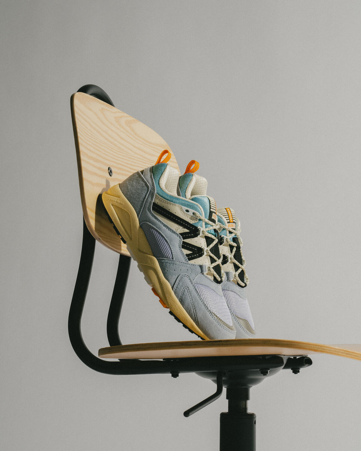 Karhu Fusion 2.0 Blue Fog - Image 7