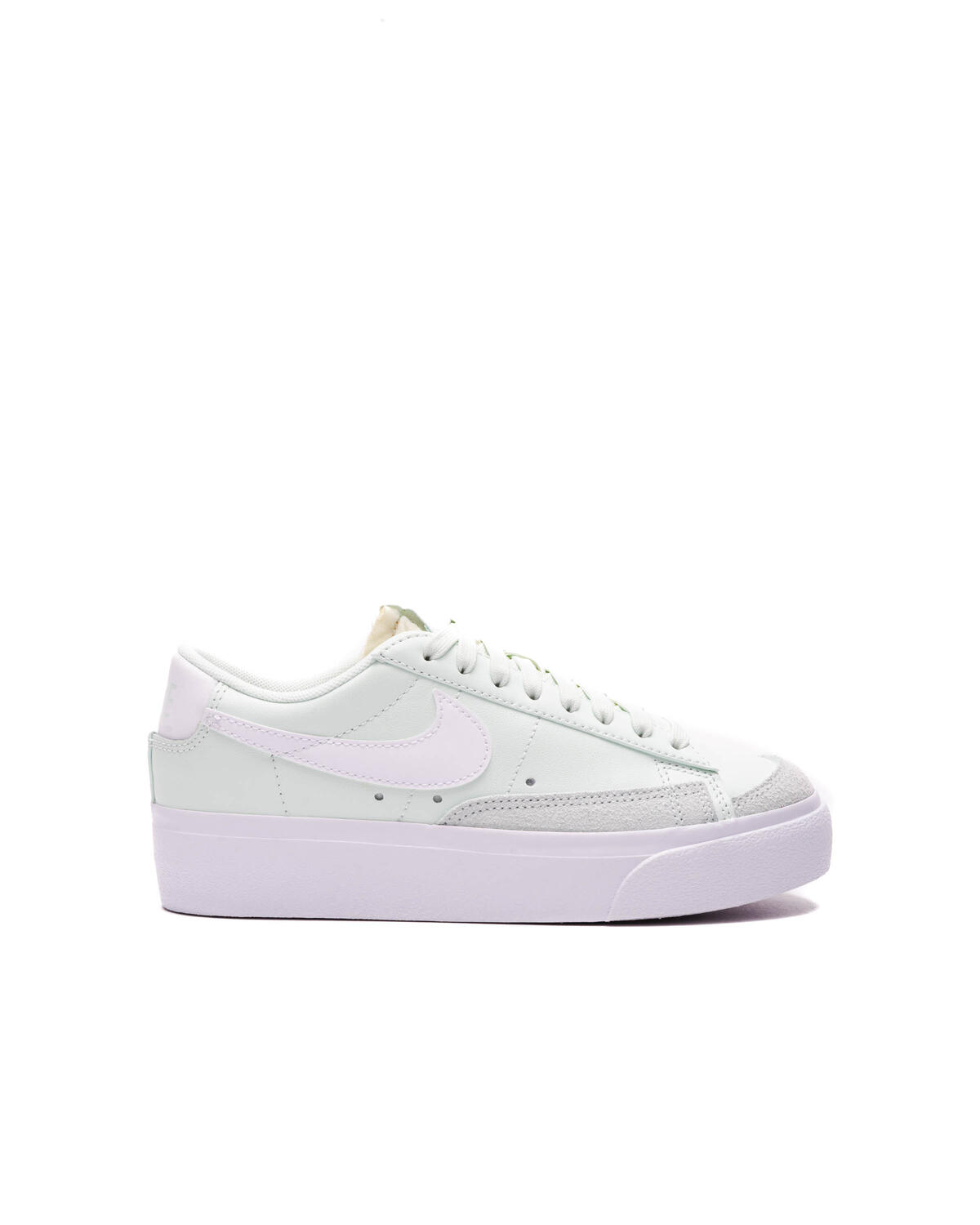Nike Blazer Low Platform (Women's) - Image 2