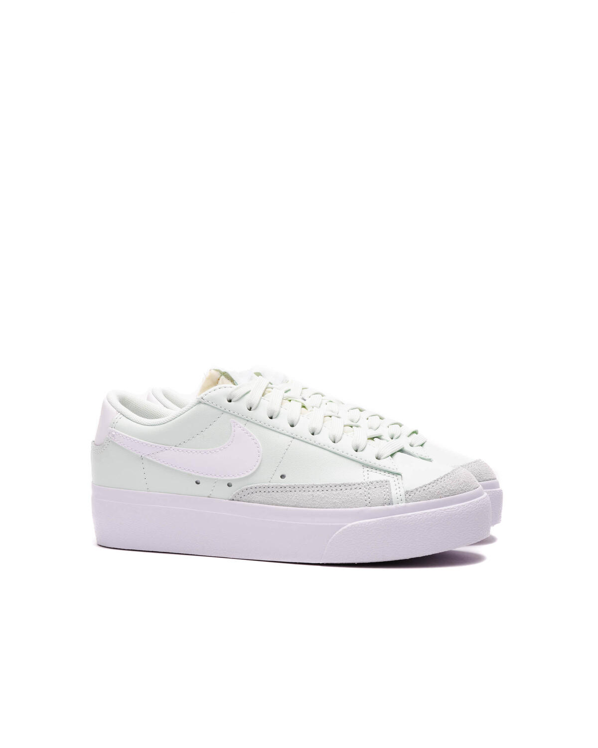 Nike Blazer Low Platform (Women's) - Image 3
