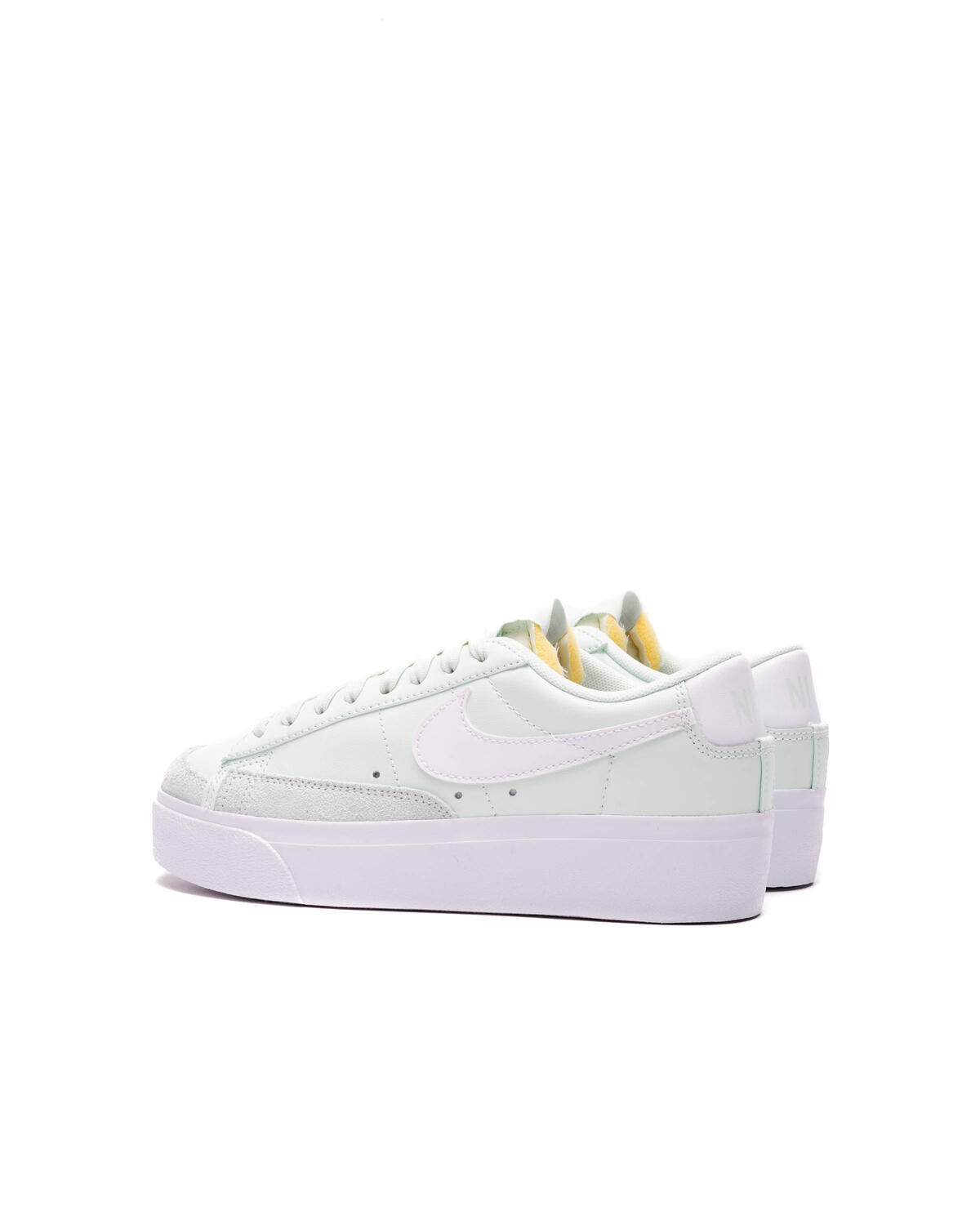 Nike Blazer Low Platform (Women's) - Image 4