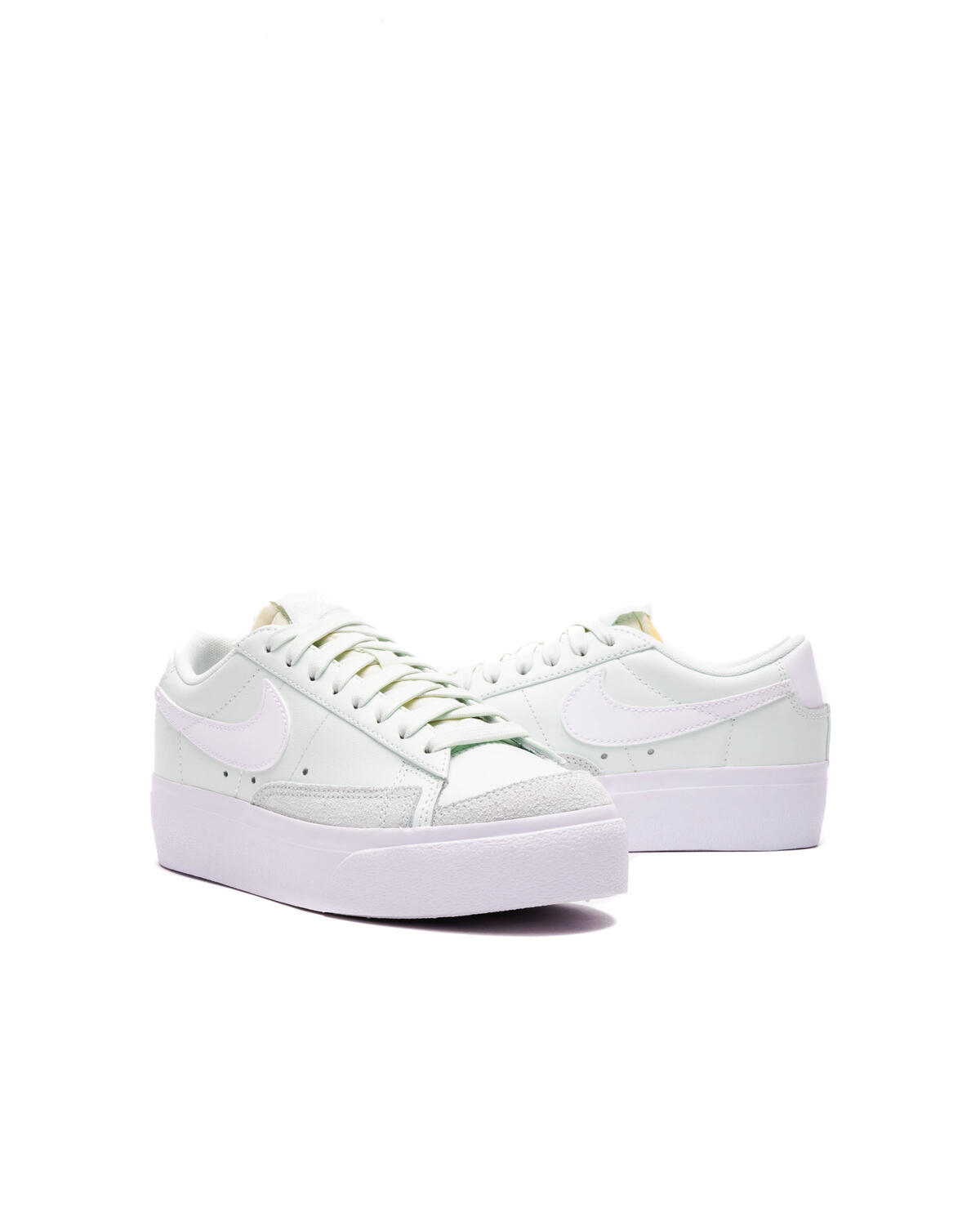 Nike Blazer Low Platform (Women's) - Image 5