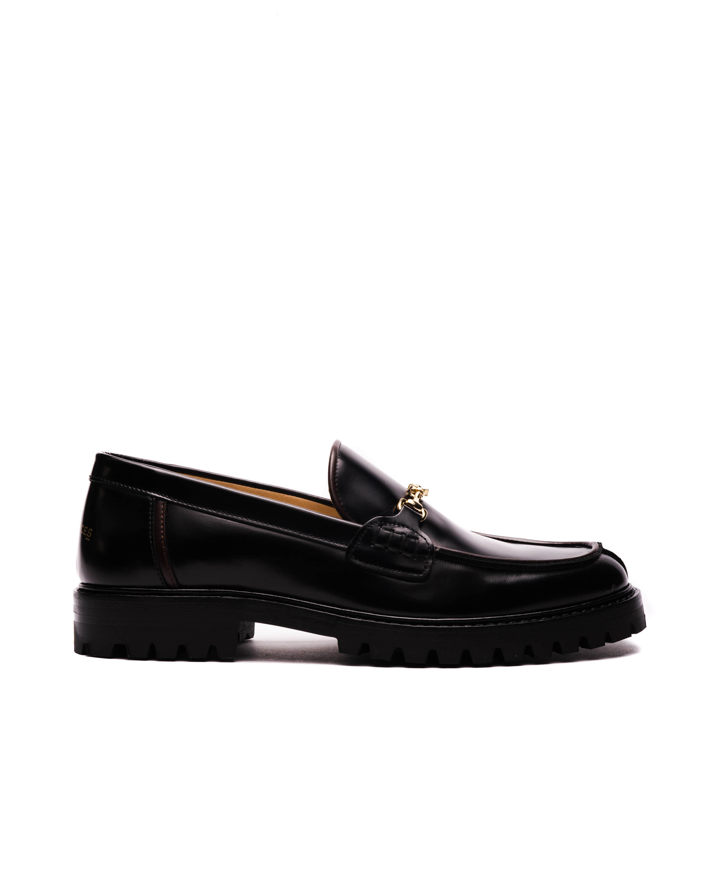 Filling Pieces Loafer Polido