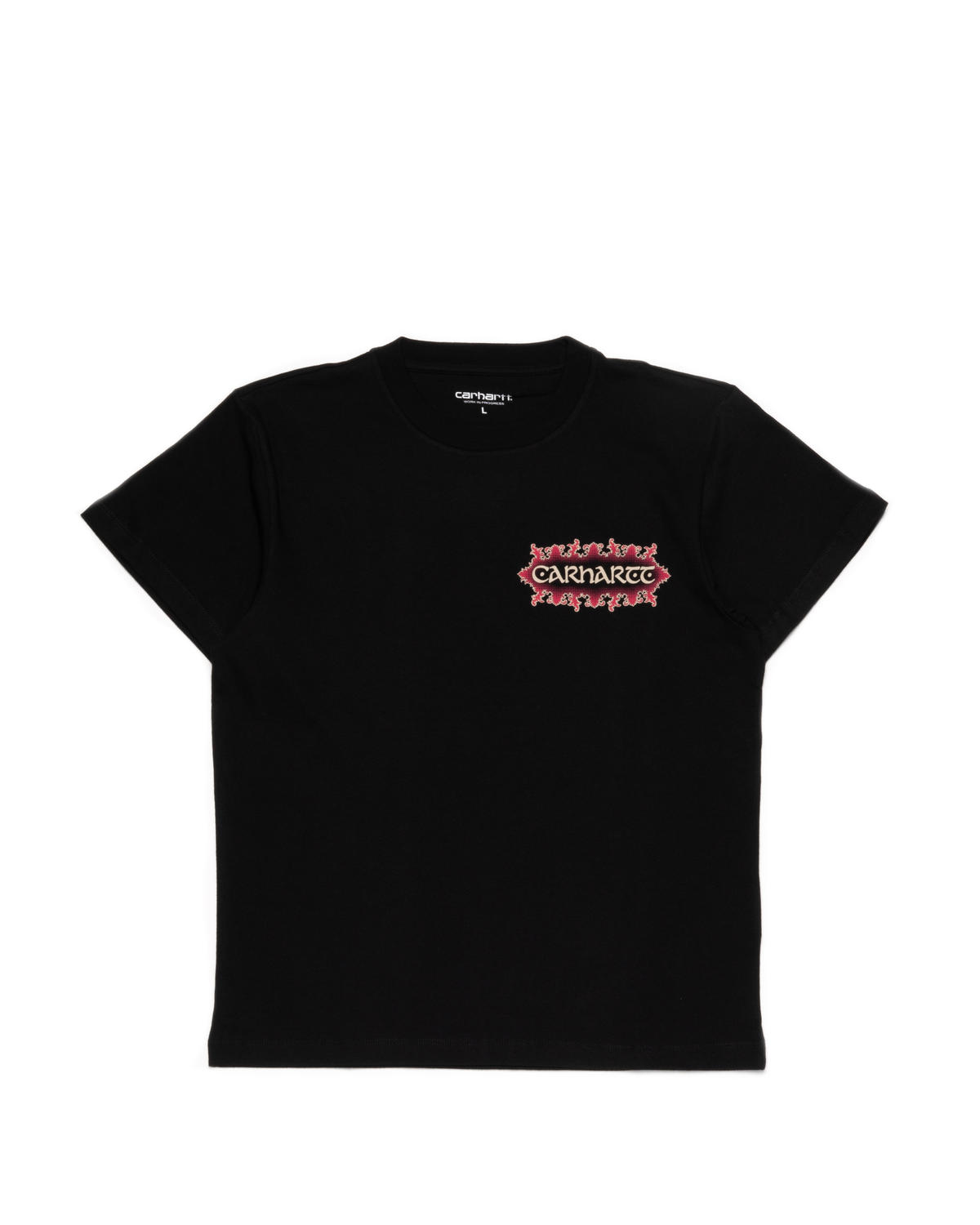 Carhartt WIP WMNS S/S Spaces T-Shirt - Image 2