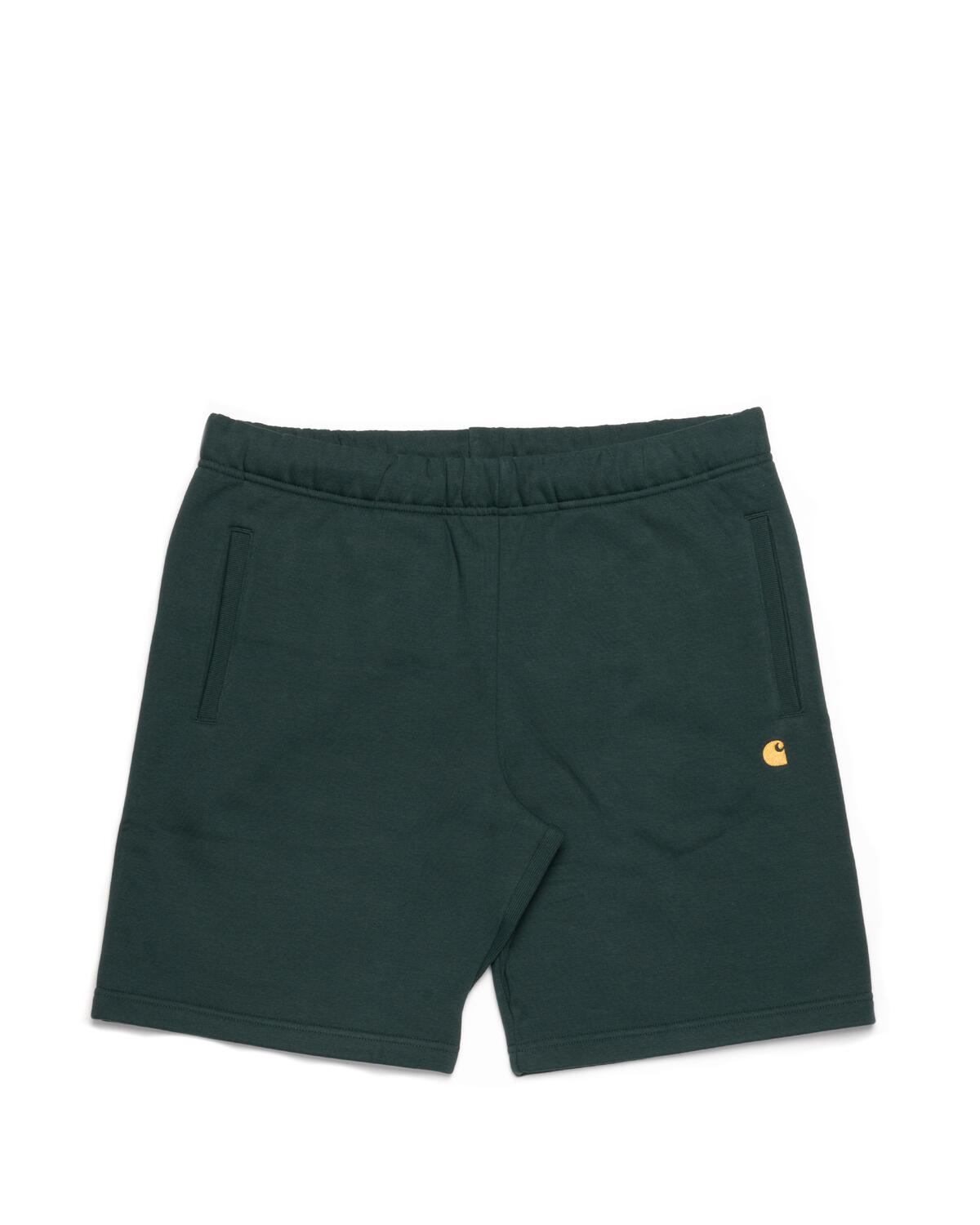 Carhartt WIP Chase Sweat Short - Image 2