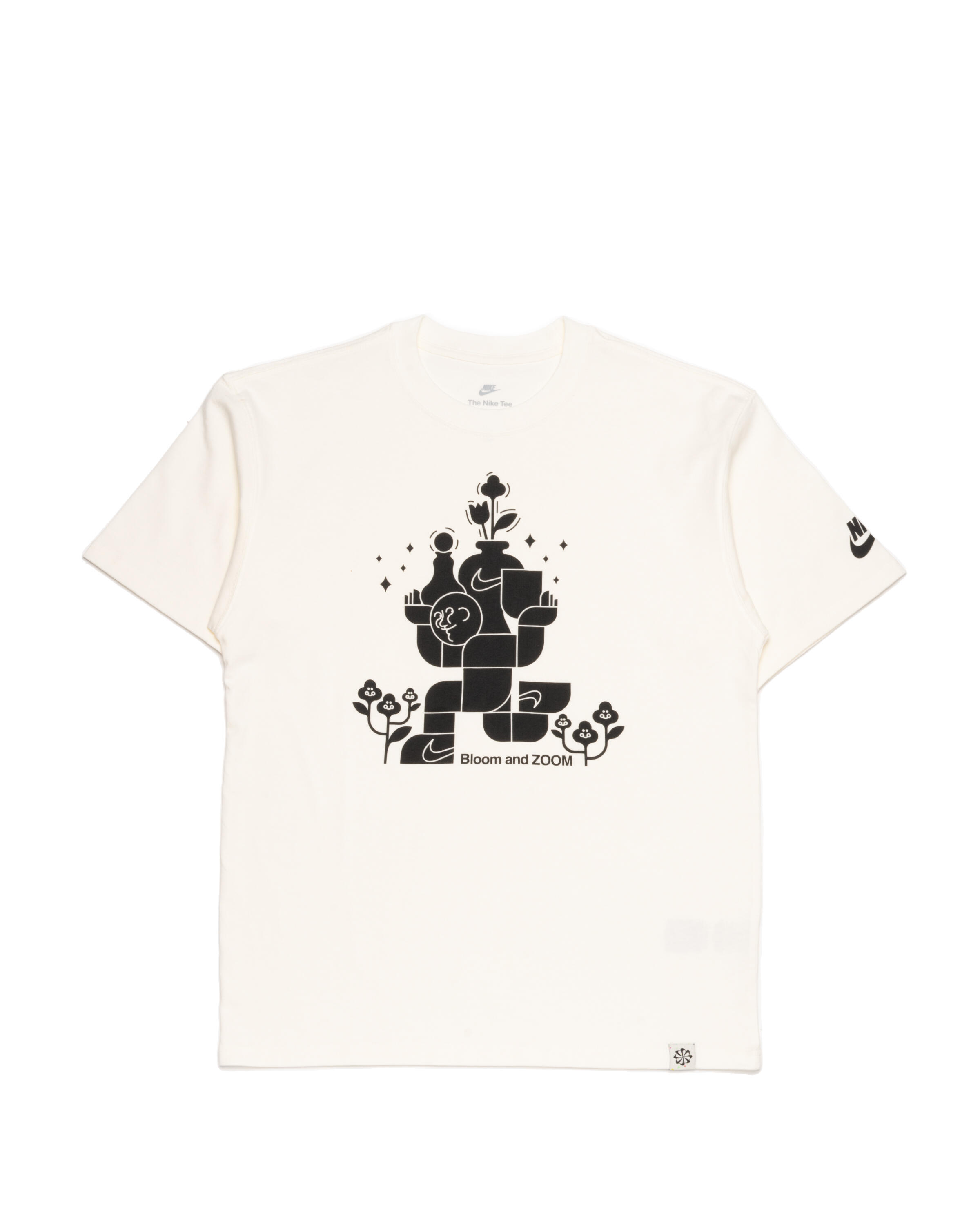 Nike M2Z OPEN TEE