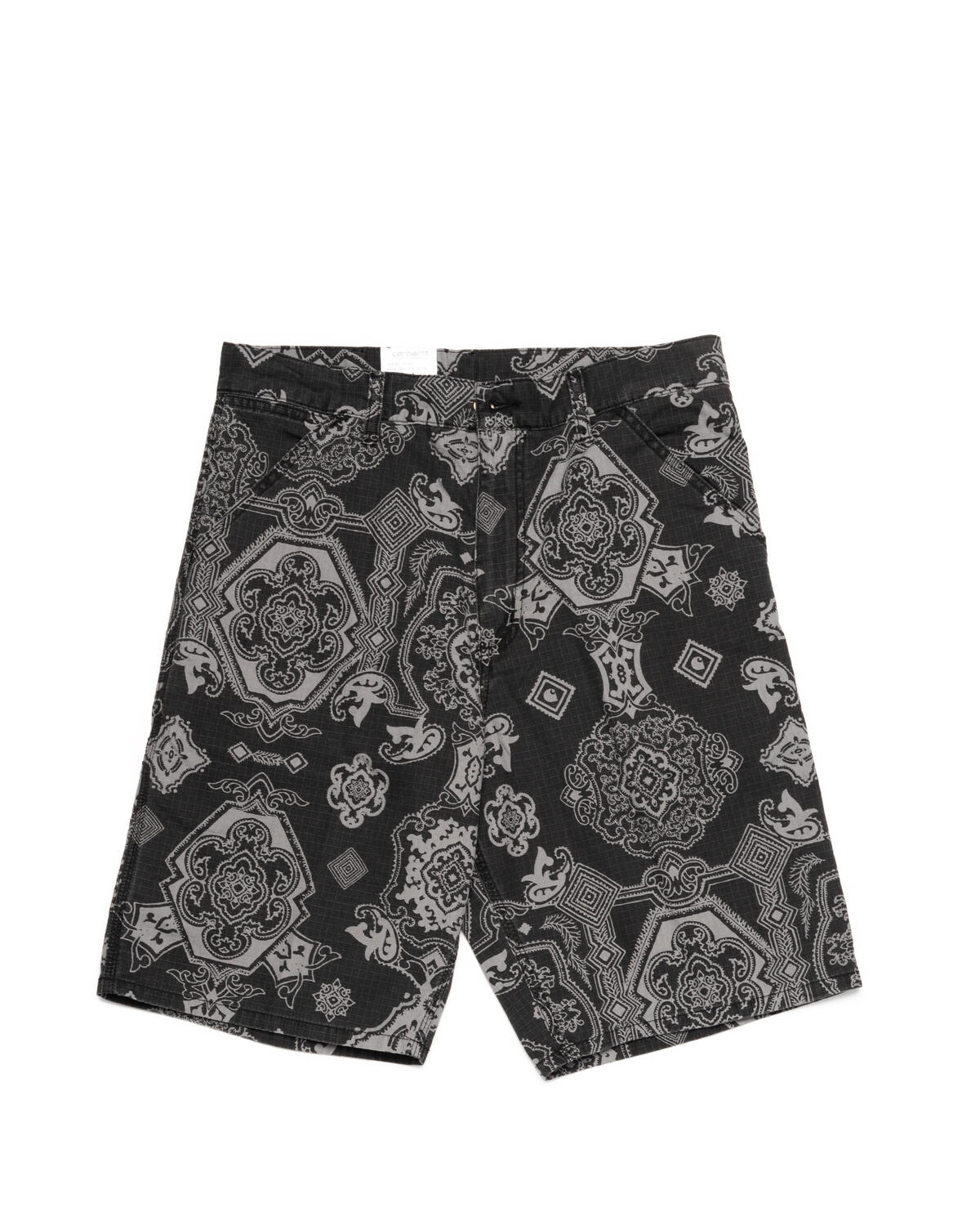 Carhartt WIP Single Knee Short - Image 2