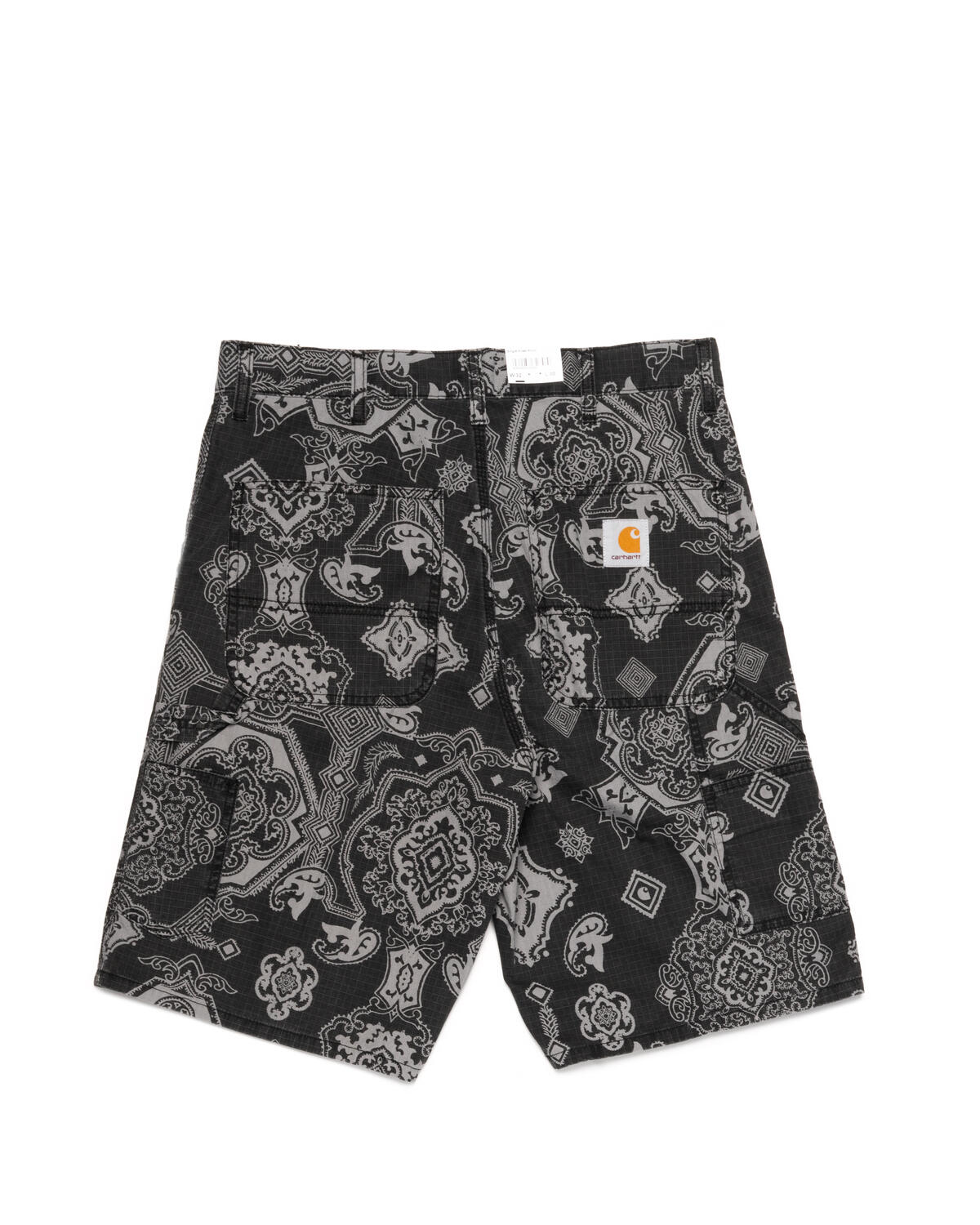 Carhartt WIP Single Knee Short - Image 3