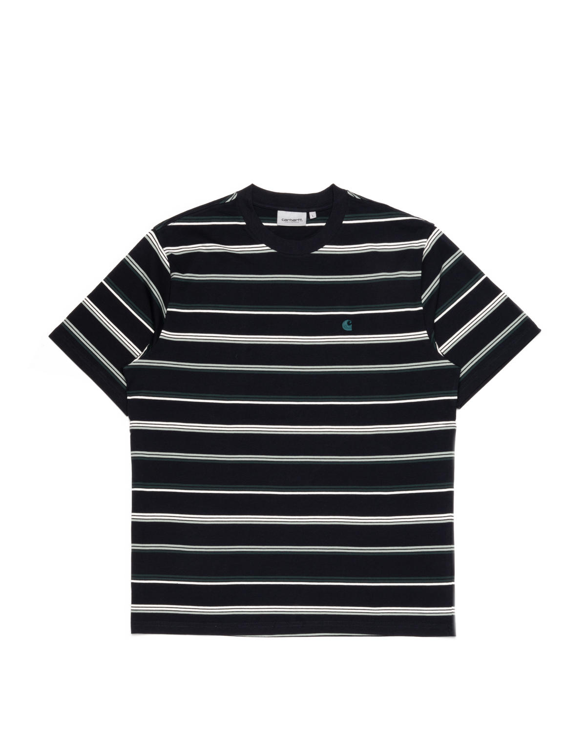 Carhartt WIP S/S Vonn T-Shirt - Image 2