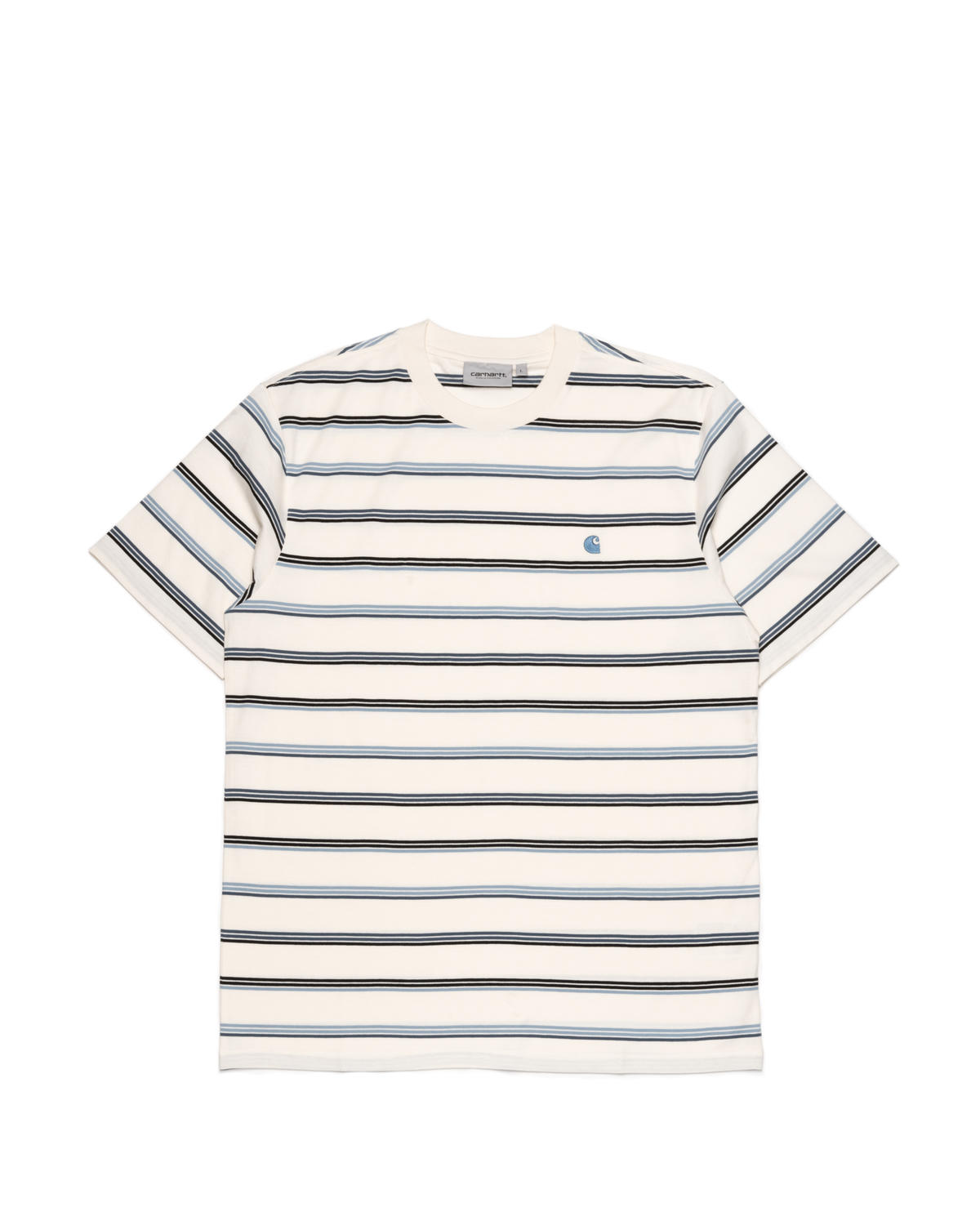 Carhartt WIP S/S Vonn T-Shirt - Image 2