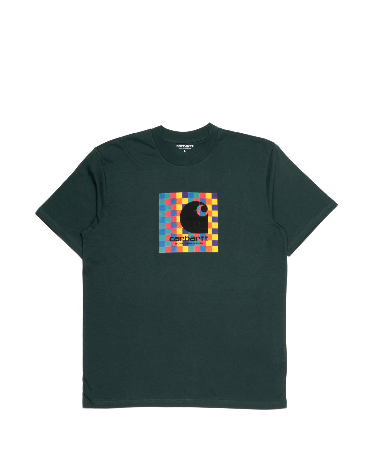 Carhartt WIP Nice Trip T-Shirt - Image 2