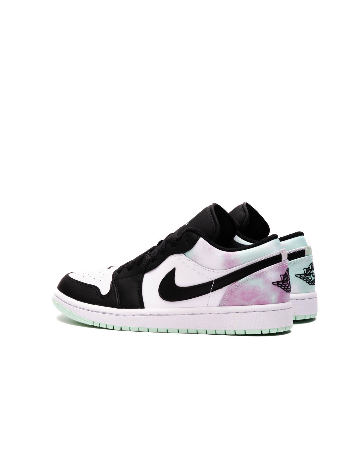 Air Jordan 1 Low 'Tie Dye' - Image 9