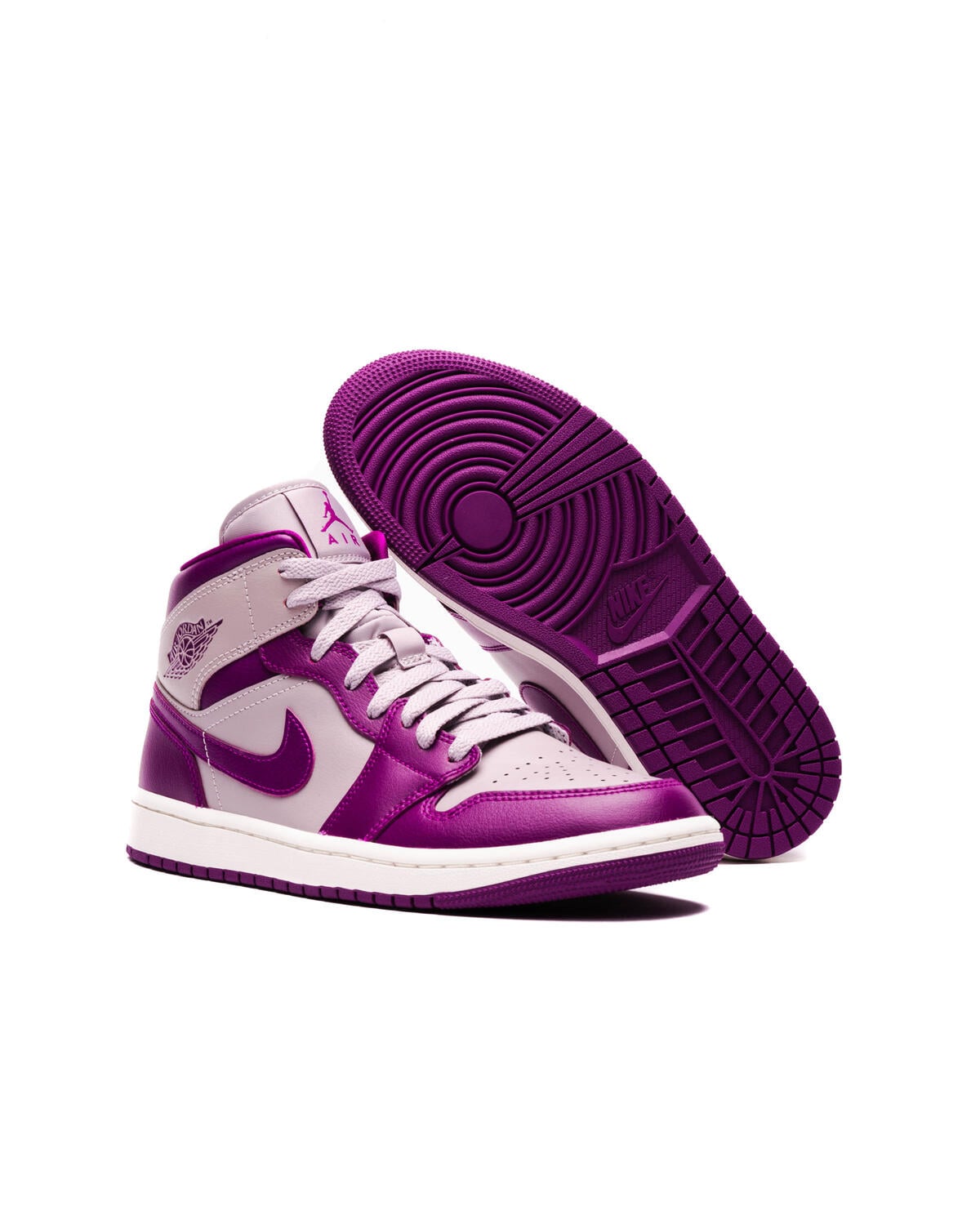 AIR JORDAN WMNS 1 MID - Image 5
