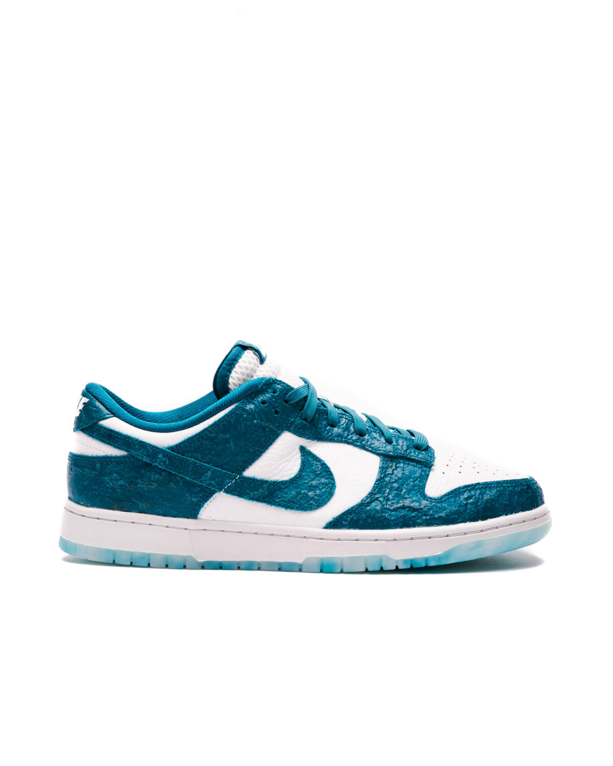 Nike Dunk Low - Ocean (Women's) - Image 2